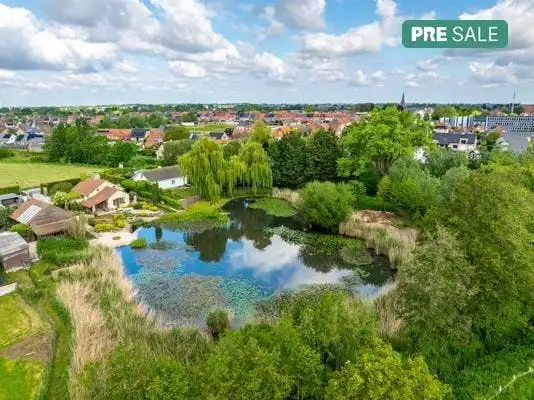 Huis te koop Oostrozebekestraat 125 - 8760 Meulebeke