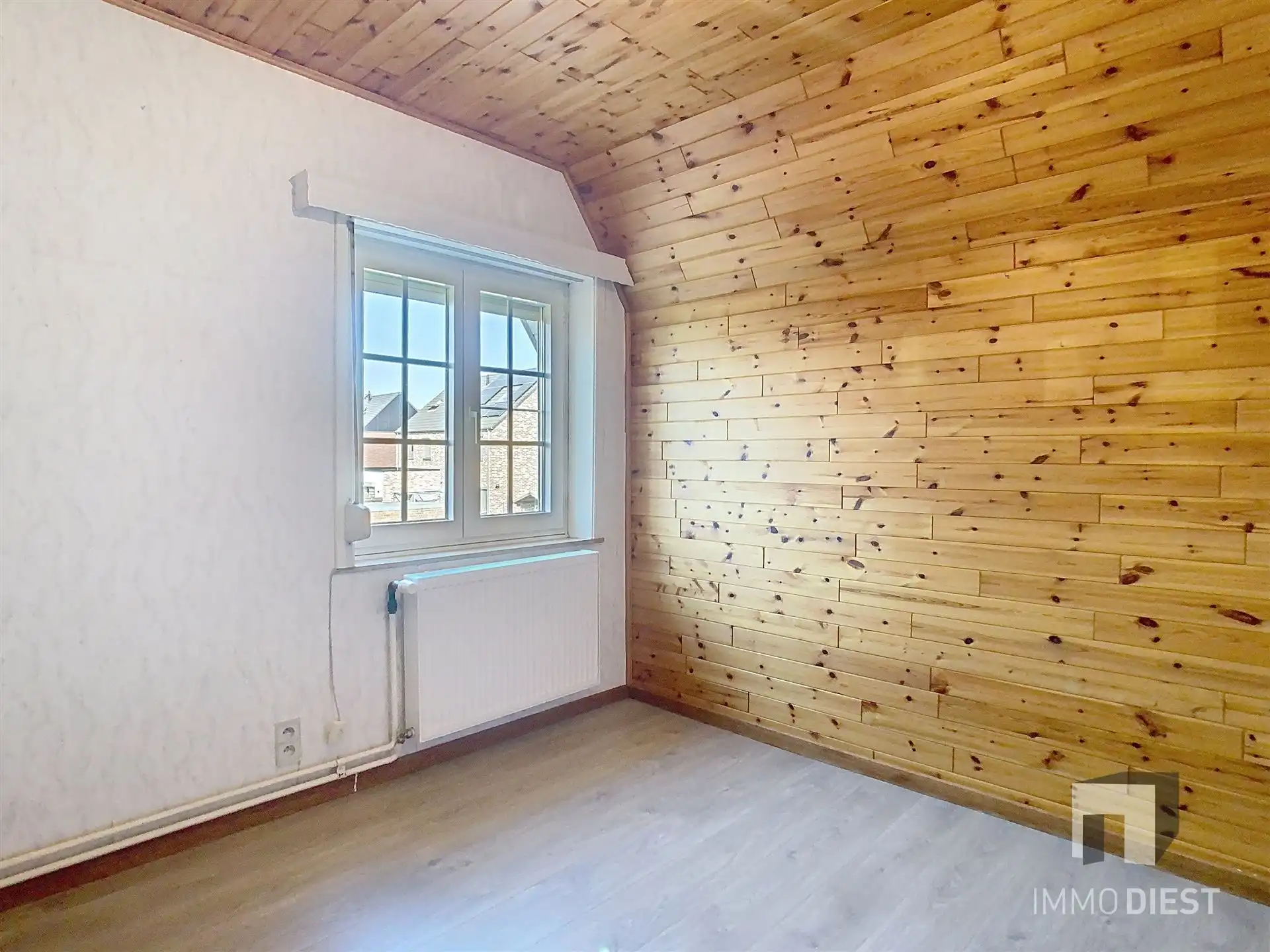 Groen en ruim wonen, vlot verbonden te Zelem-Halen  foto 37