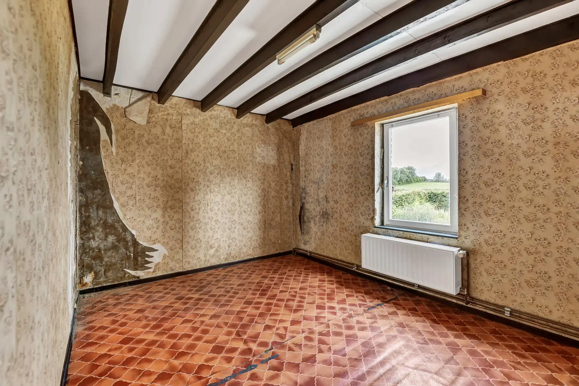 Te renoveren woning op 6a27ca in Denderwindeke foto 15