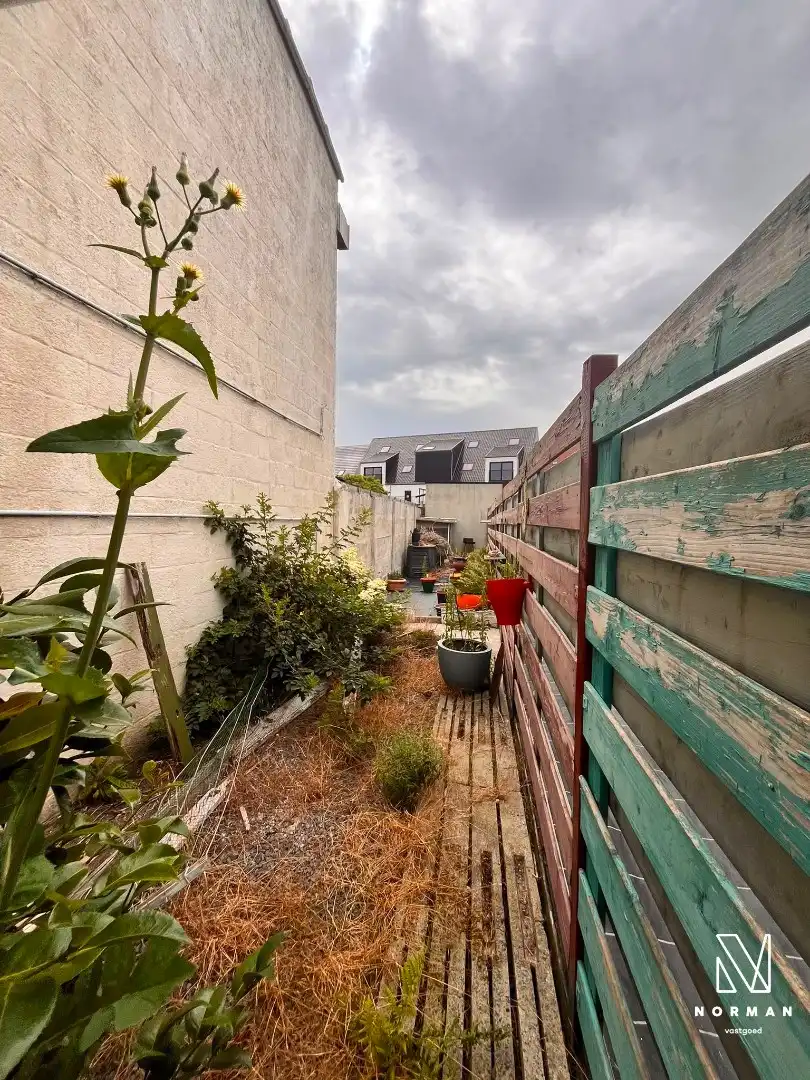 Te renoveren woning te koop in Harelbeke foto 7