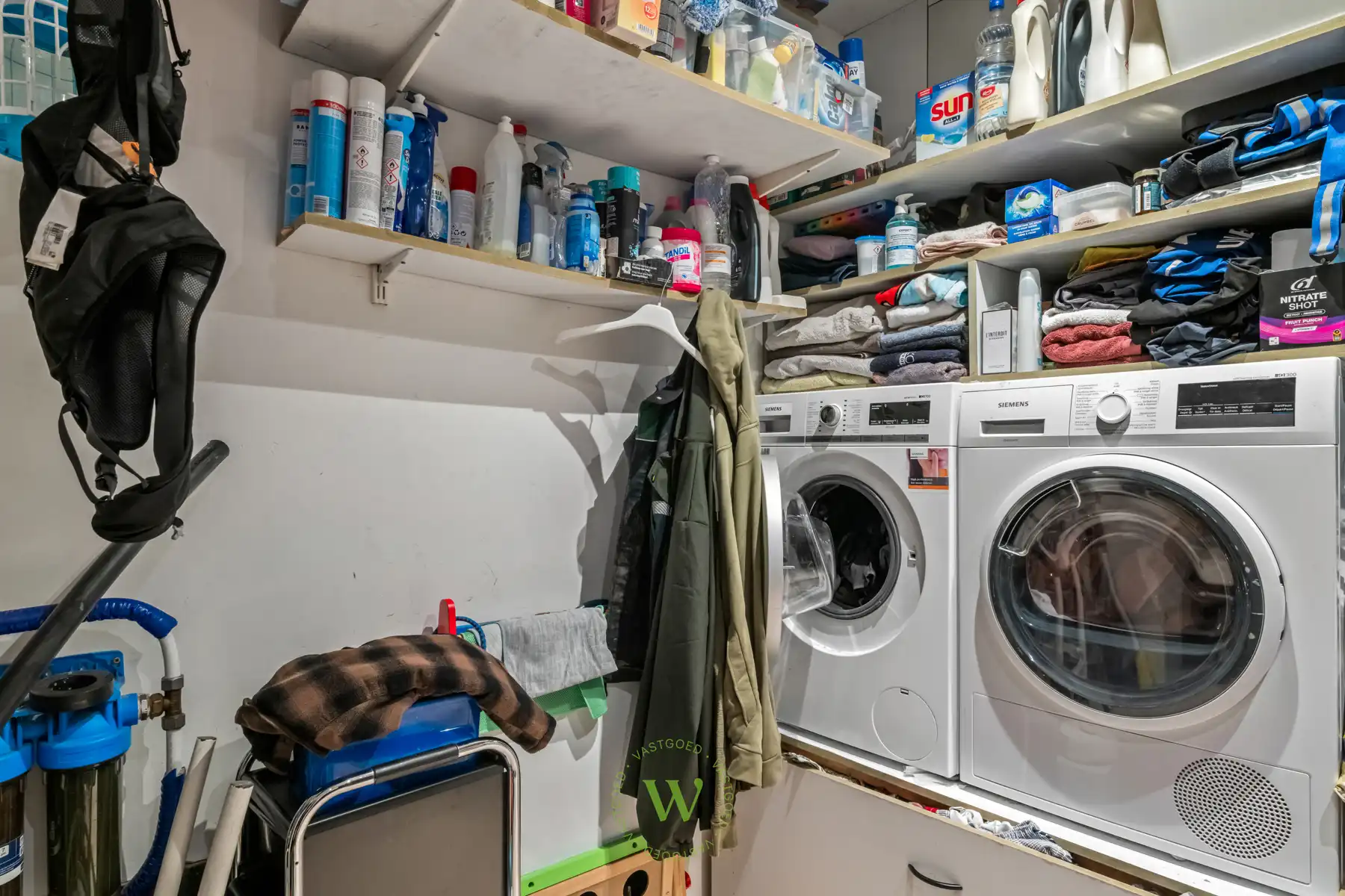 Gerenoveerde gezinswoning met 3 slaapkamers in Sint-Andries foto 11