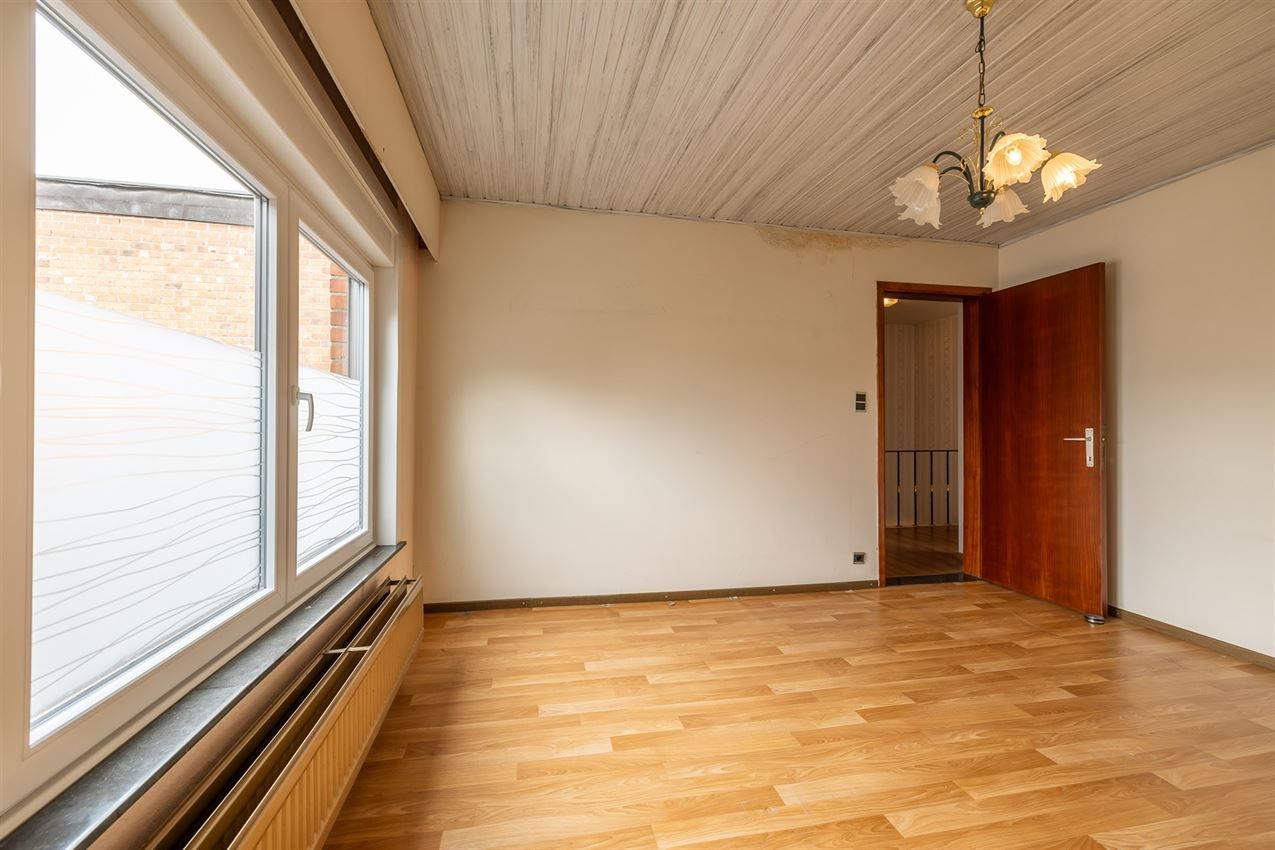 Bel-etage nabij centrum, 3slk, garage, label C foto 21