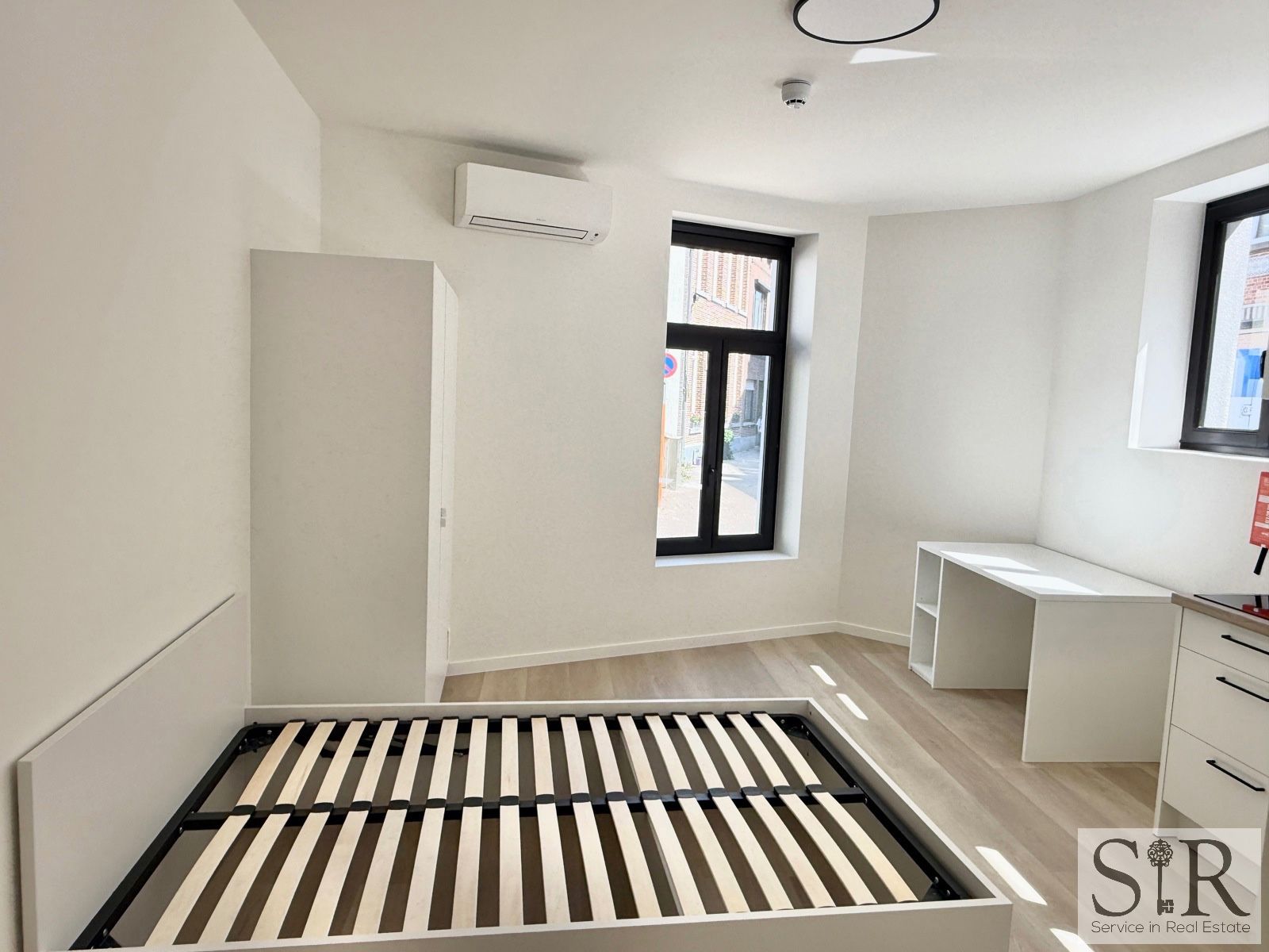 Appartement te huur foto 8
