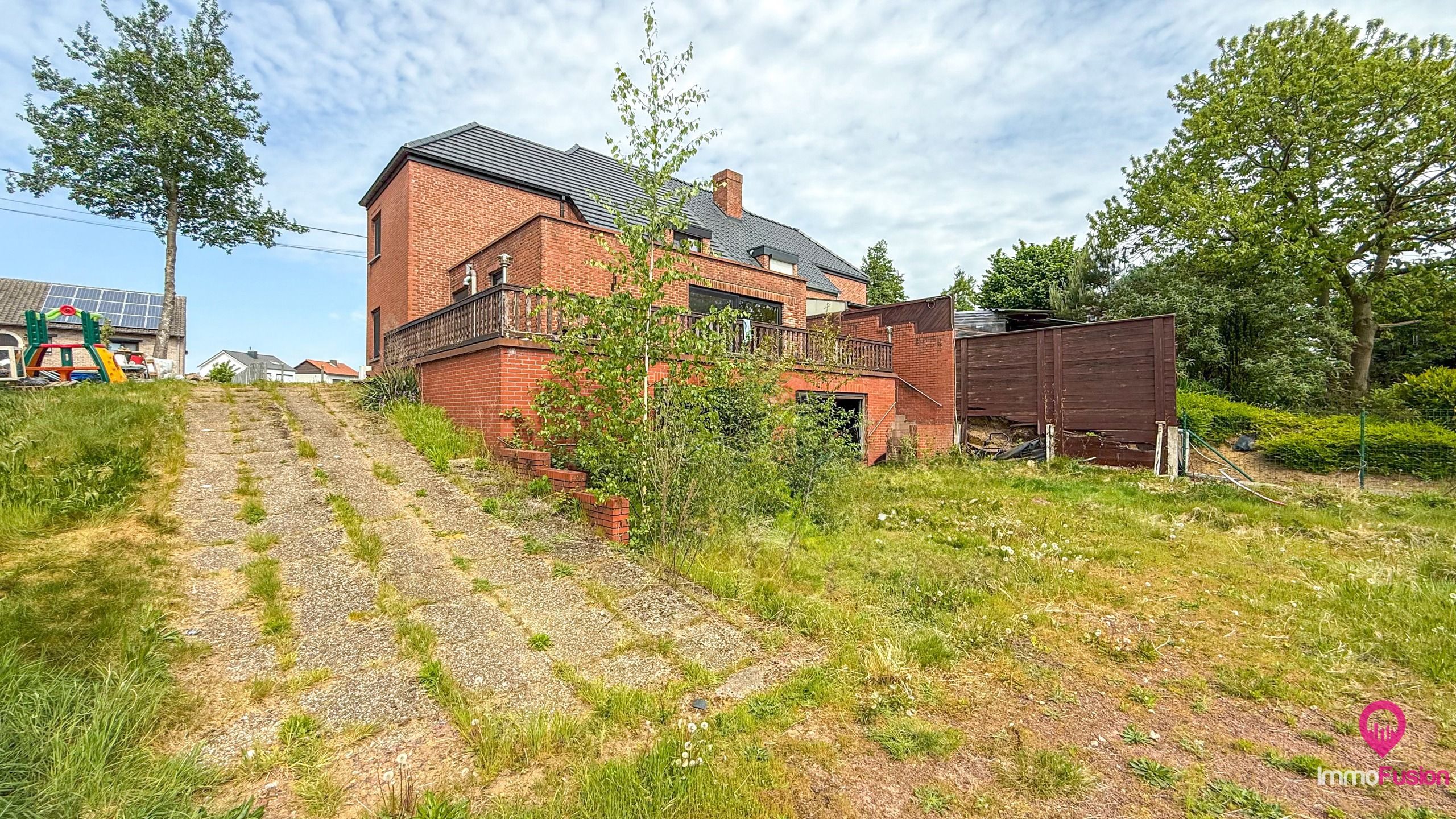 Woning met afwerkingsmogelijkheden in Paal! foto 26