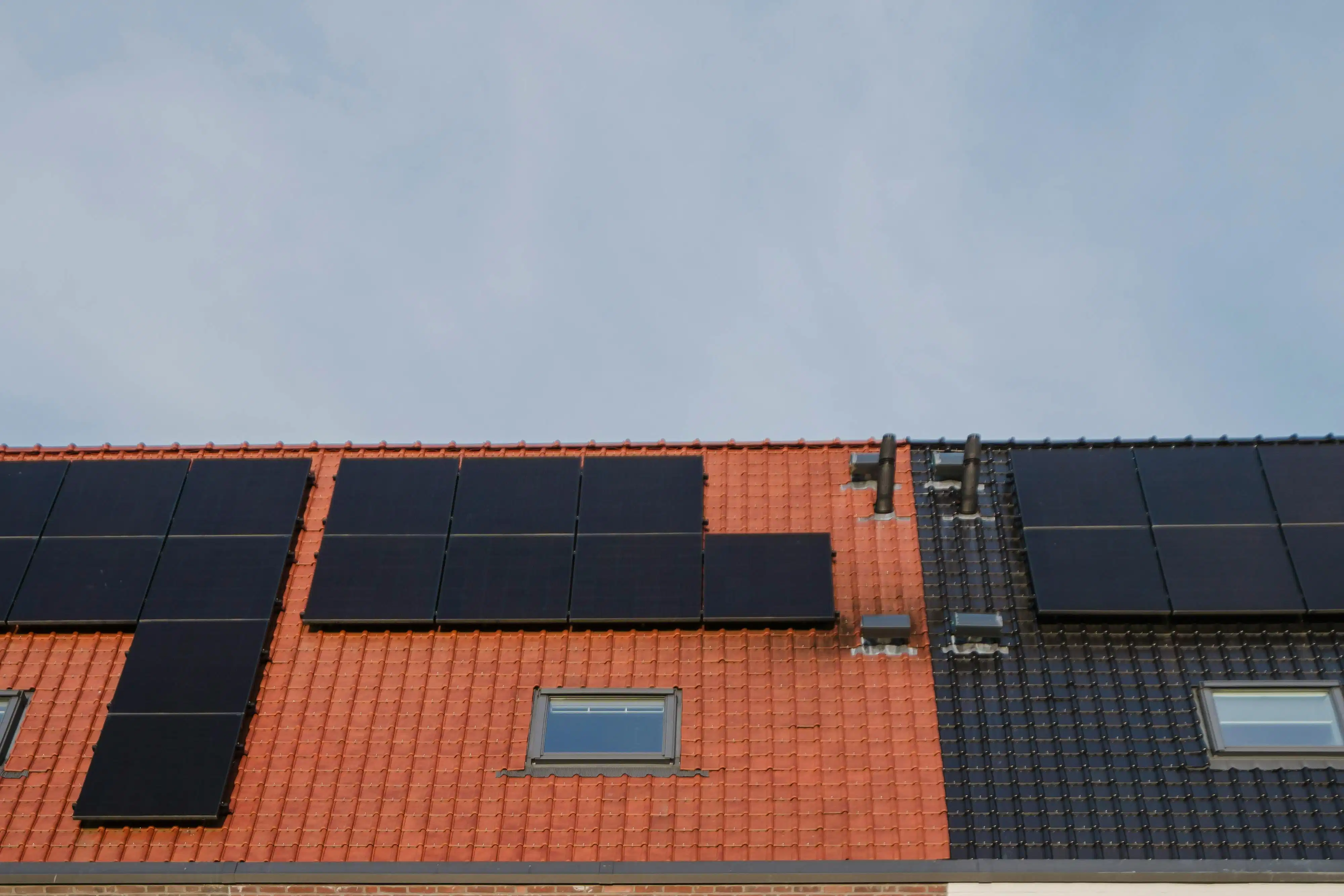 Instapklare woning (2021) met 3 slpk, tuin en garage foto 17