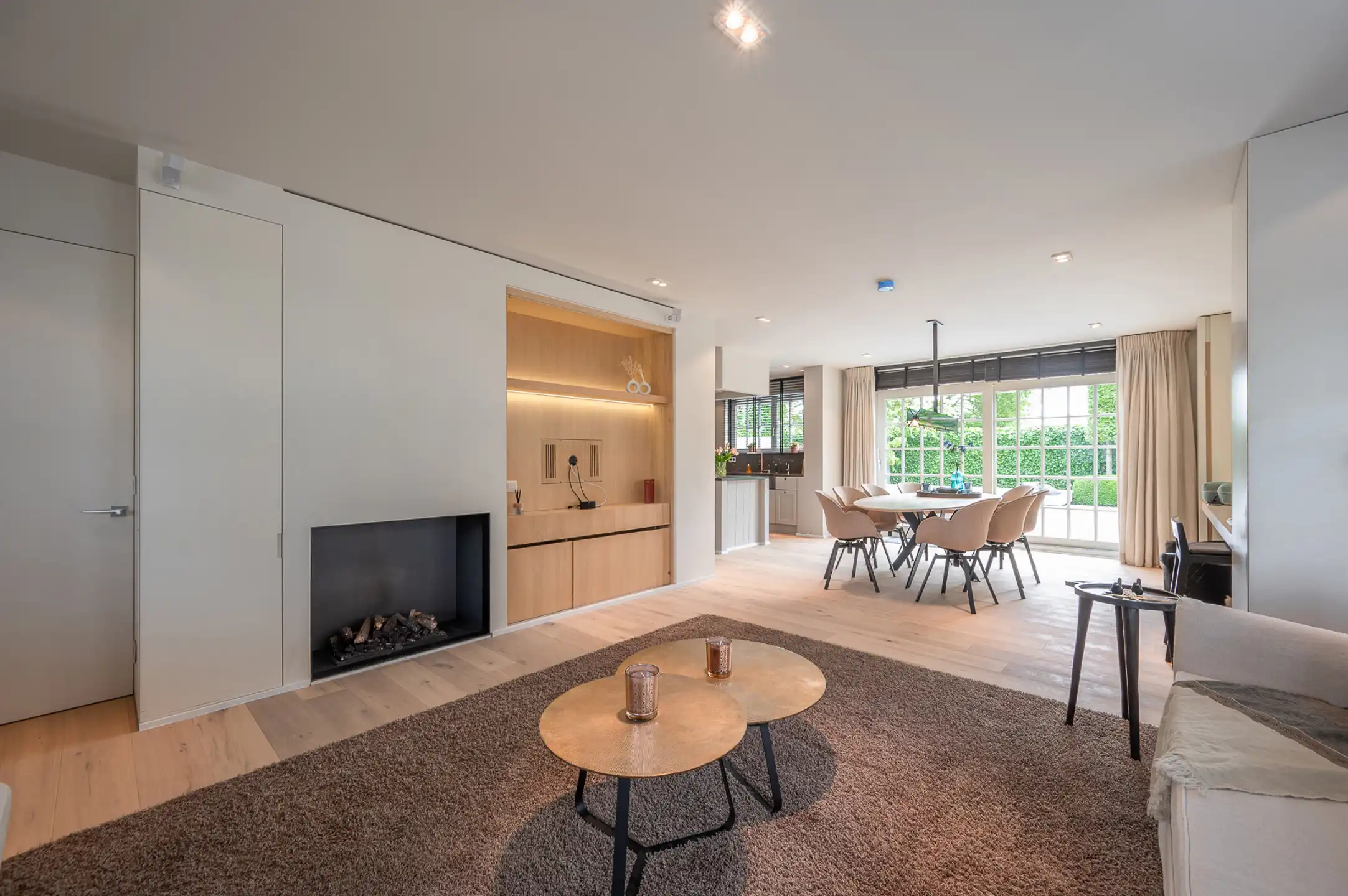 Exclusieve villa gelegen in het pittoreske Oude Knokke... foto 4