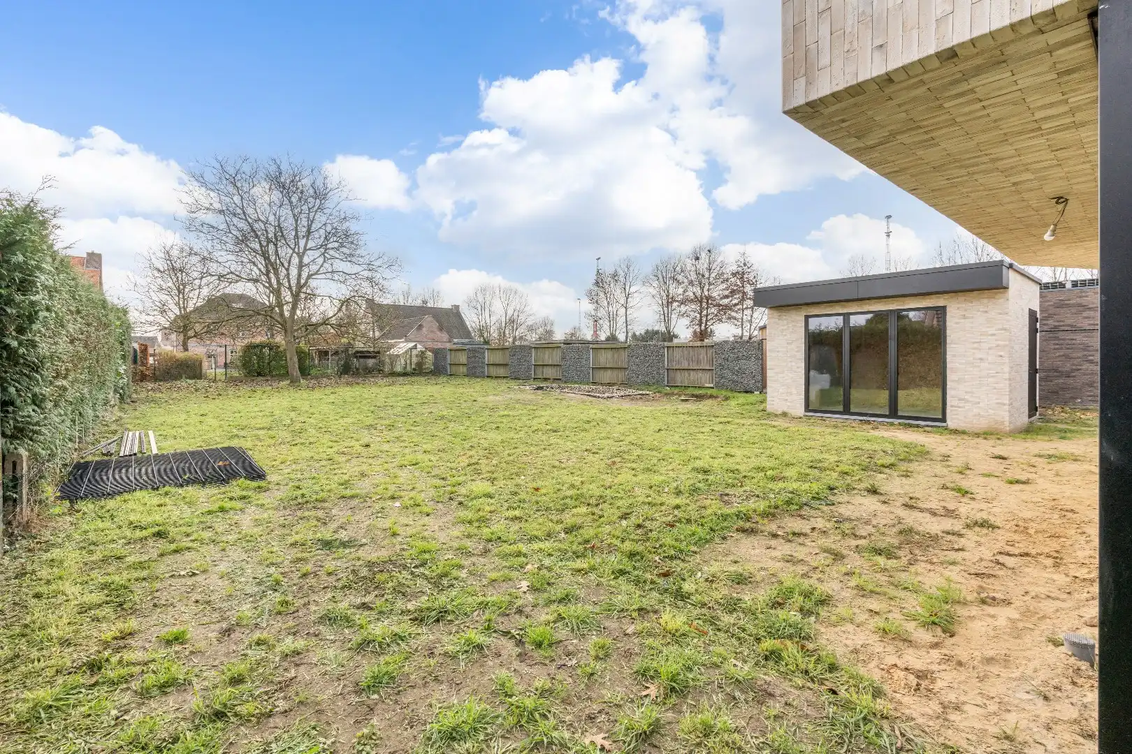 NIEUWE VOORWAARDEN! Duurzame CASCO+ BEN-woning, EPC A+, 26 zonnepanelen, 4 slpk. foto 8