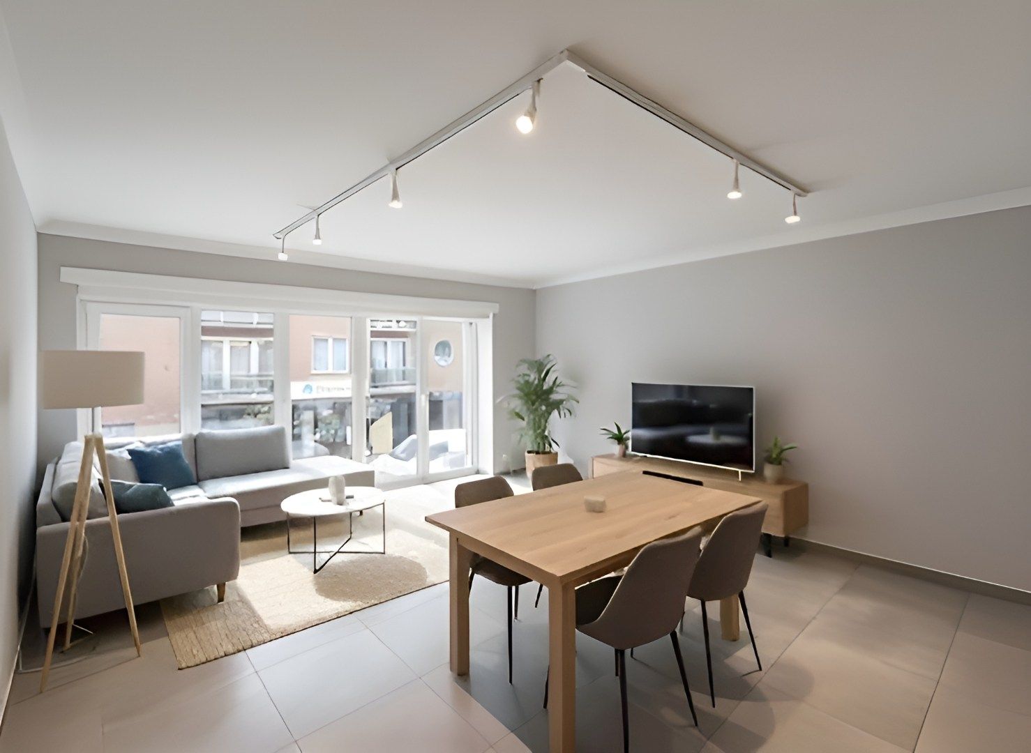 Appartement te huur Tolpoortstraat 96 -/2 - 9800 Deinze