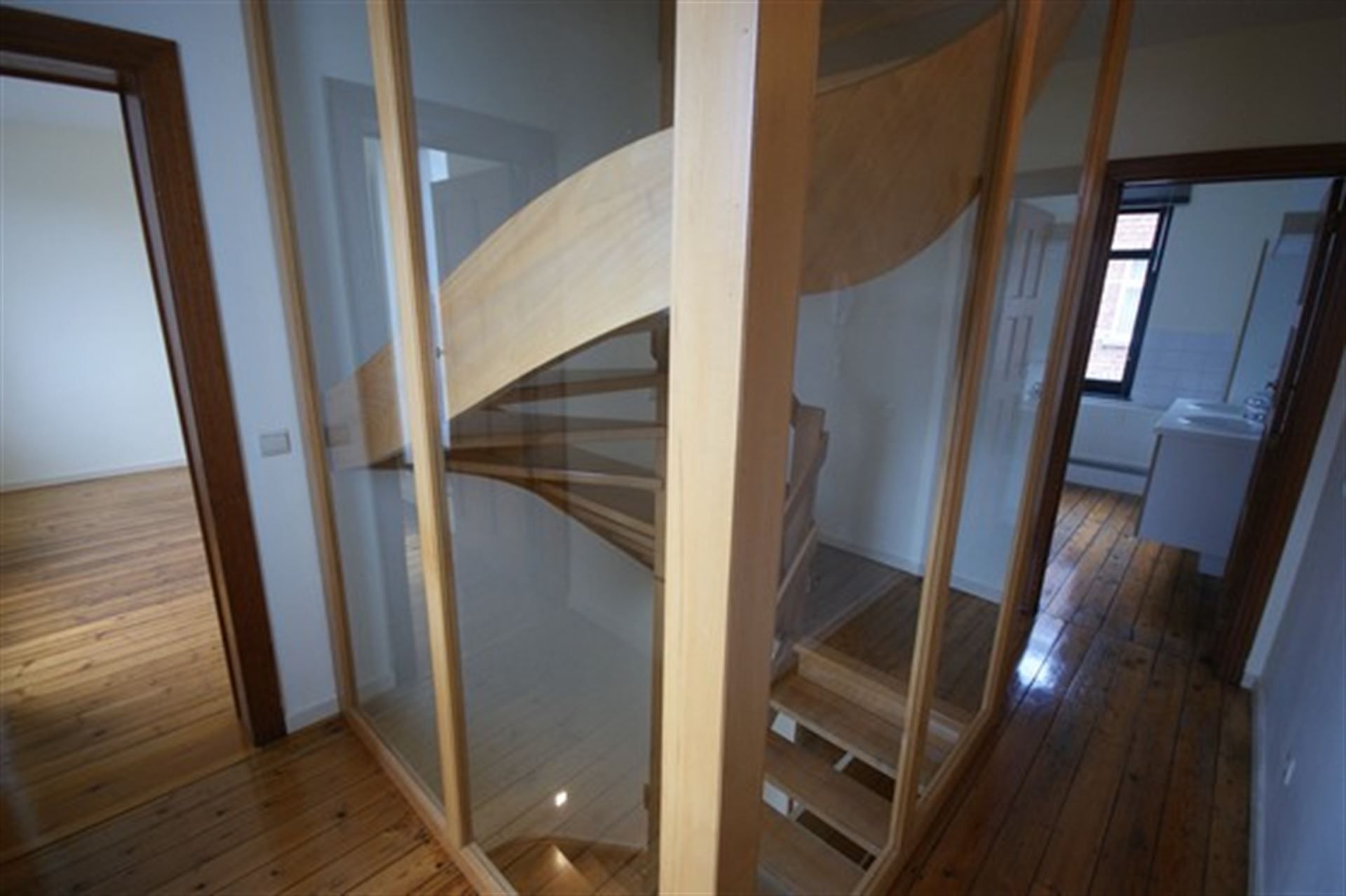 Charmante stadswoning met tuin  foto 14