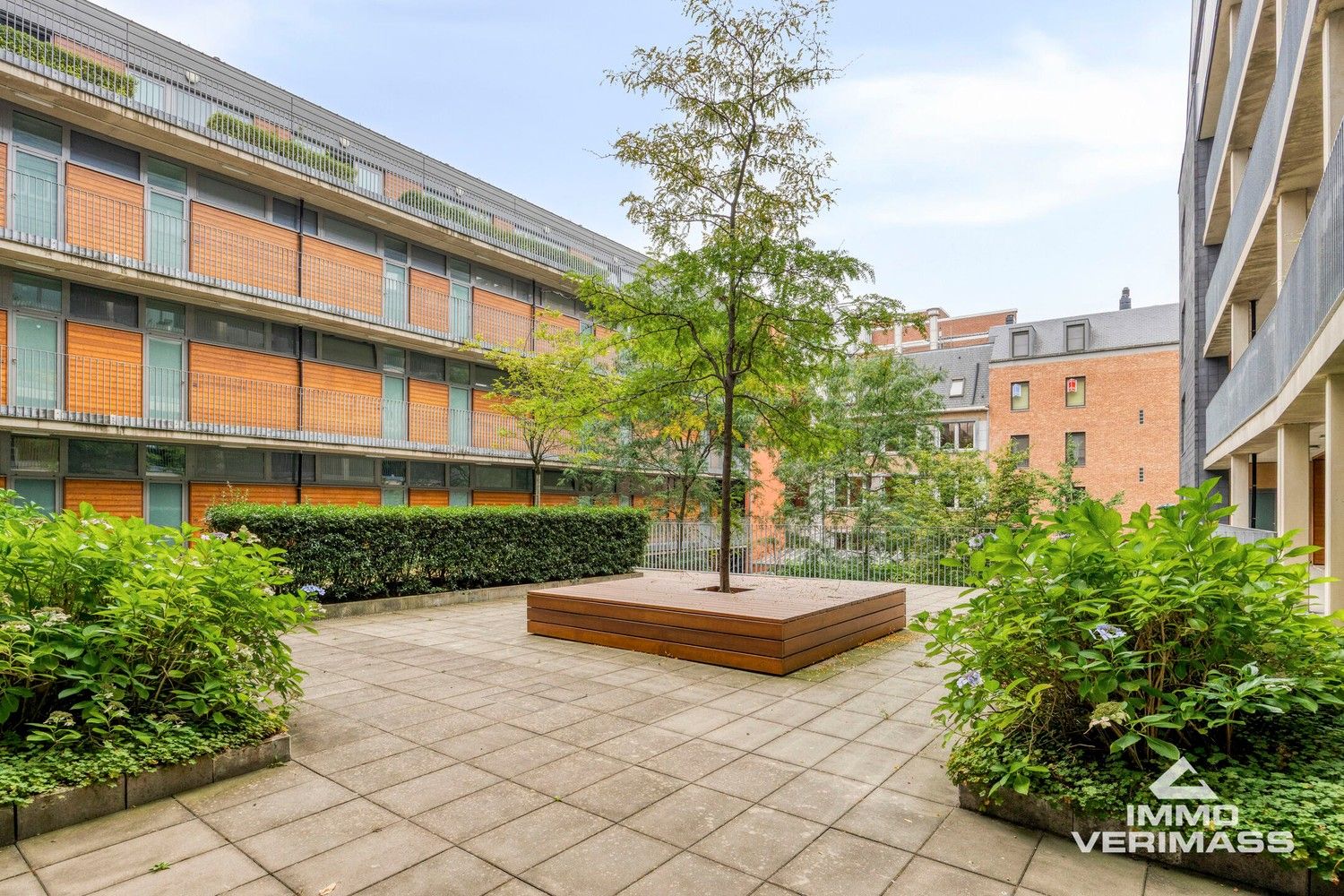 Instapklaar appartement met topligging in Leuven foto 20