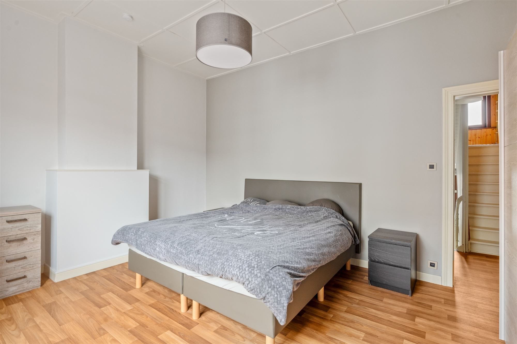 Gezellige woning met 3 SLPK te Mechelen foto 5