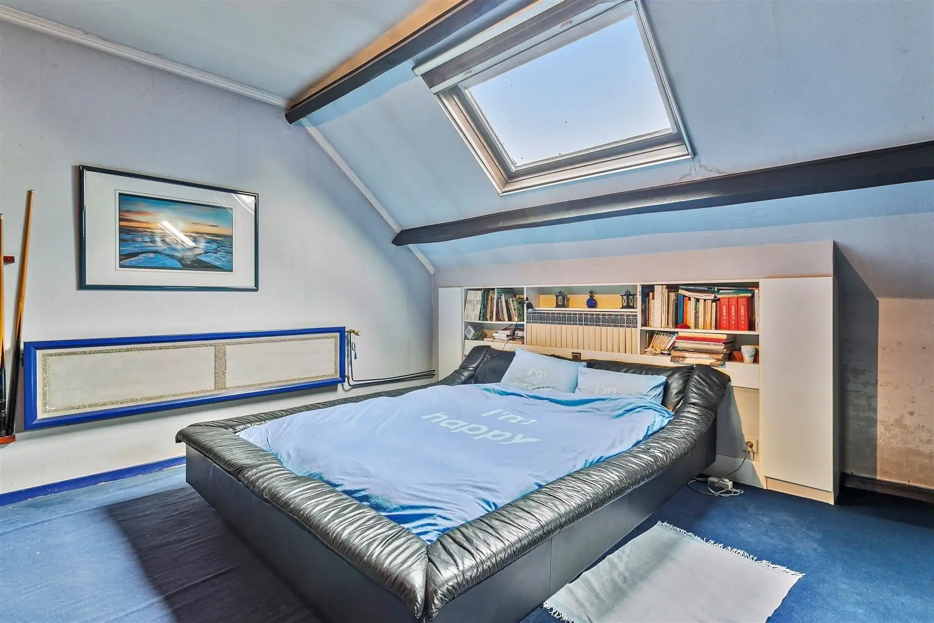 Ruime villa op een domein van +/- 1ha36a foto 26