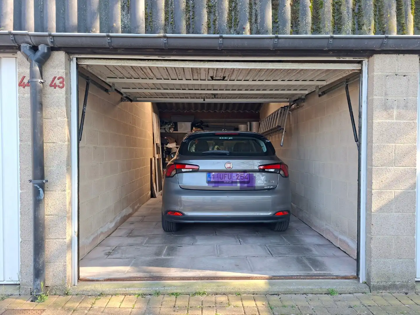 Garagebox foto 4