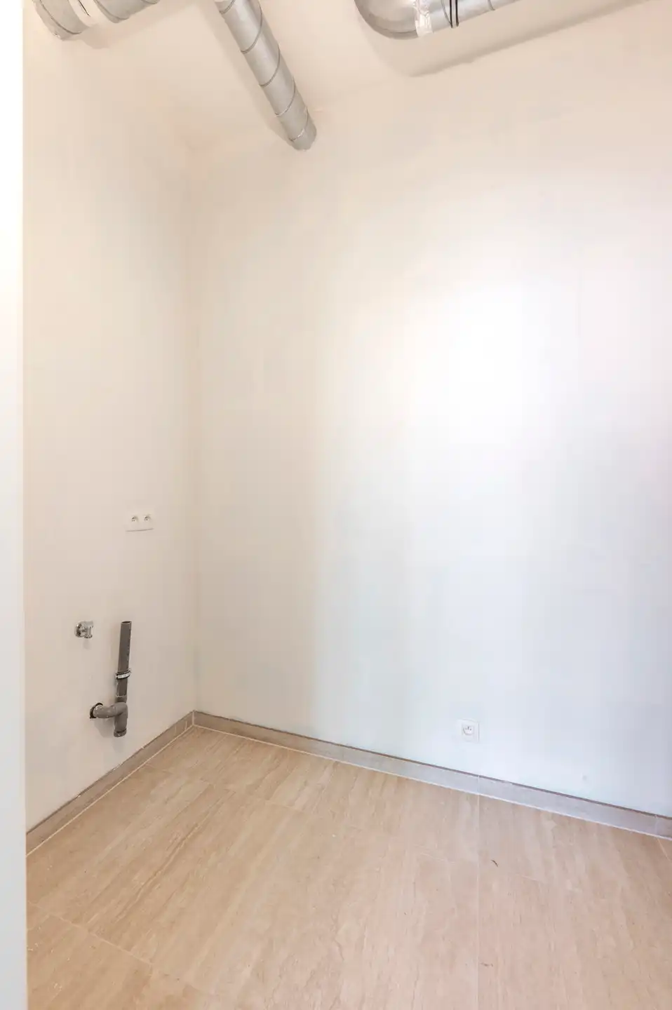 Prachtig nieuwbouw 3 slaapkamer appartement met tuin in hartje Sinaai foto 19