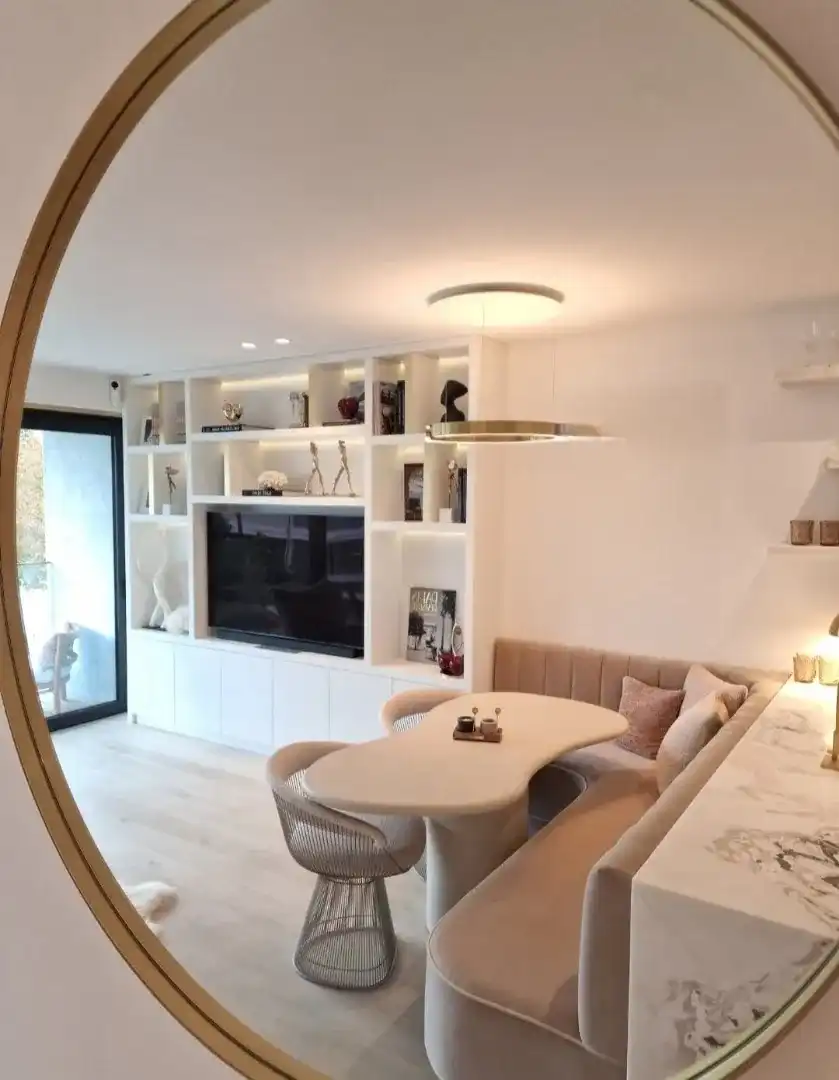 Zeer luxueus afgewerkt appartement met aangenaam zonneterras - Zoute. foto 5