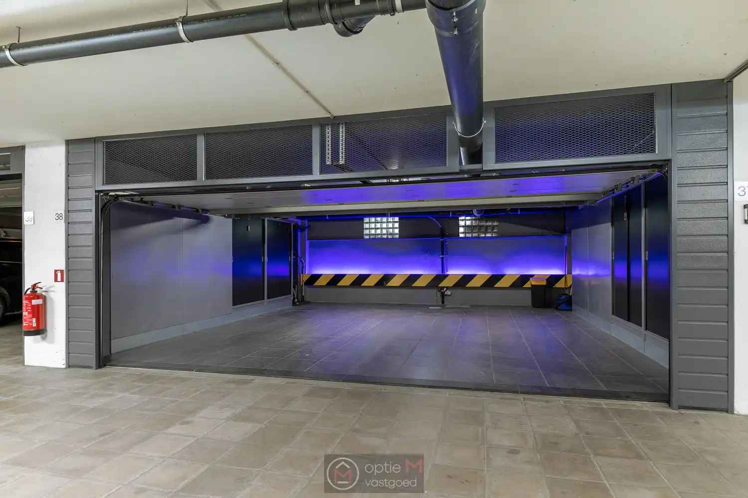 Unieke loft met hoogwaardige afwerking te koop in Hasselt foto 24