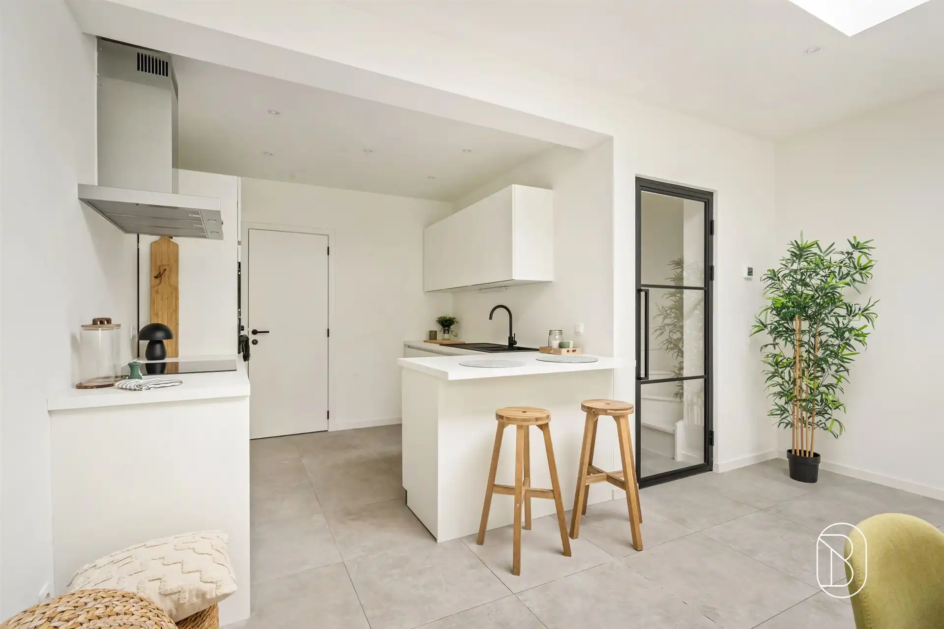 Prachtig gerenoveerde woning met tuin! foto 7