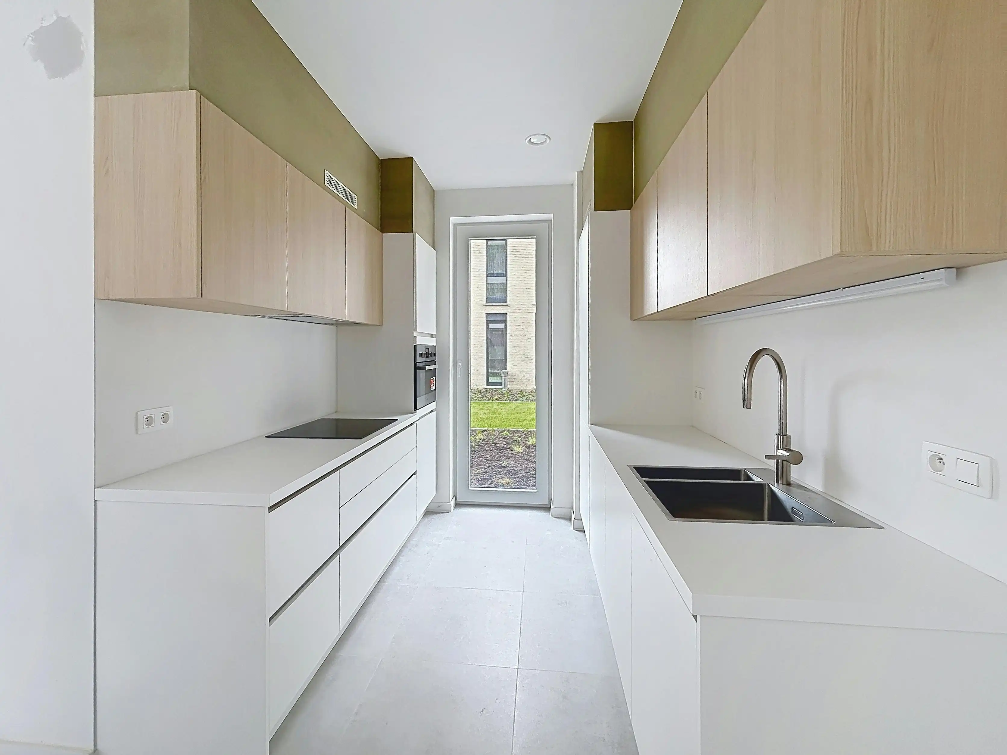 Nieuwbouwproject Nexuss Schelle foto 4