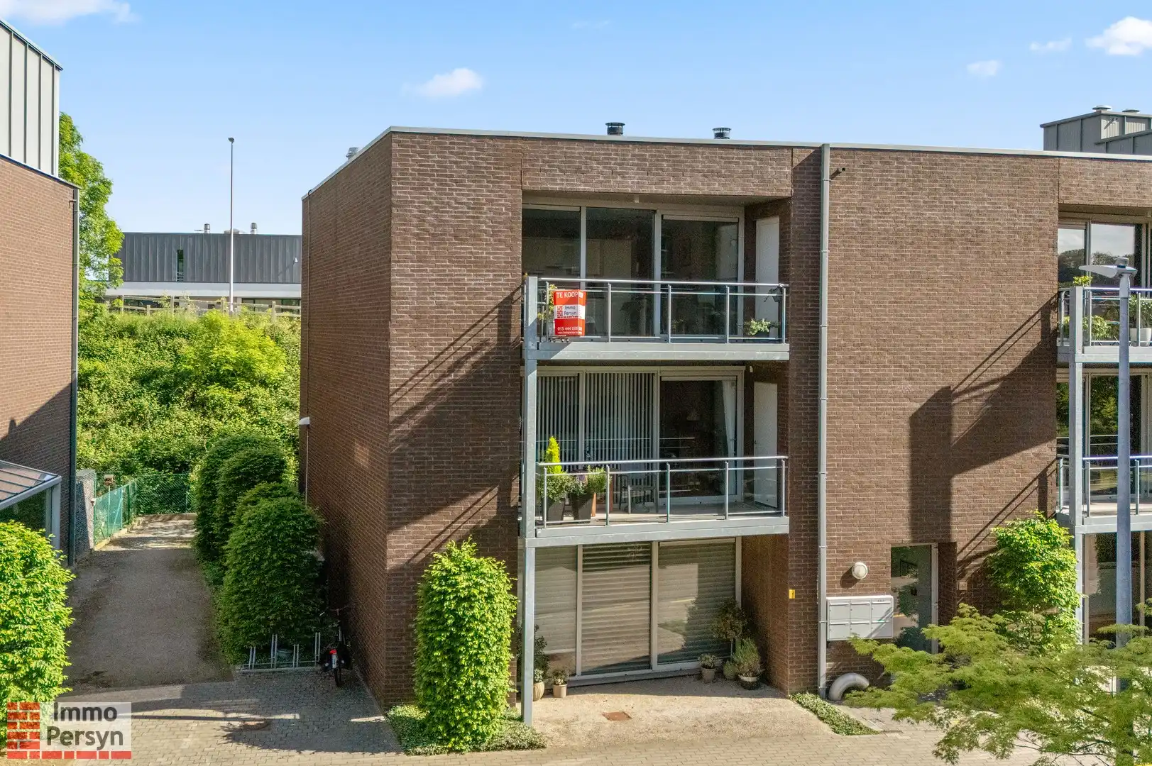 Appartement te koop Amerstraat 167/6 - 3200 Aarschot