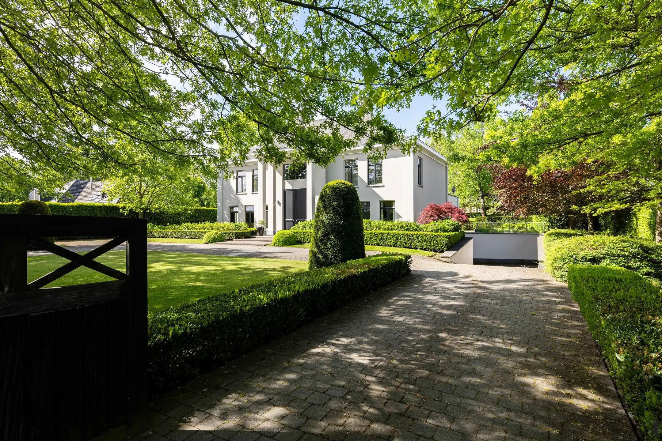 Villa te koop Koningsstraat 63 - 2381 Weelde