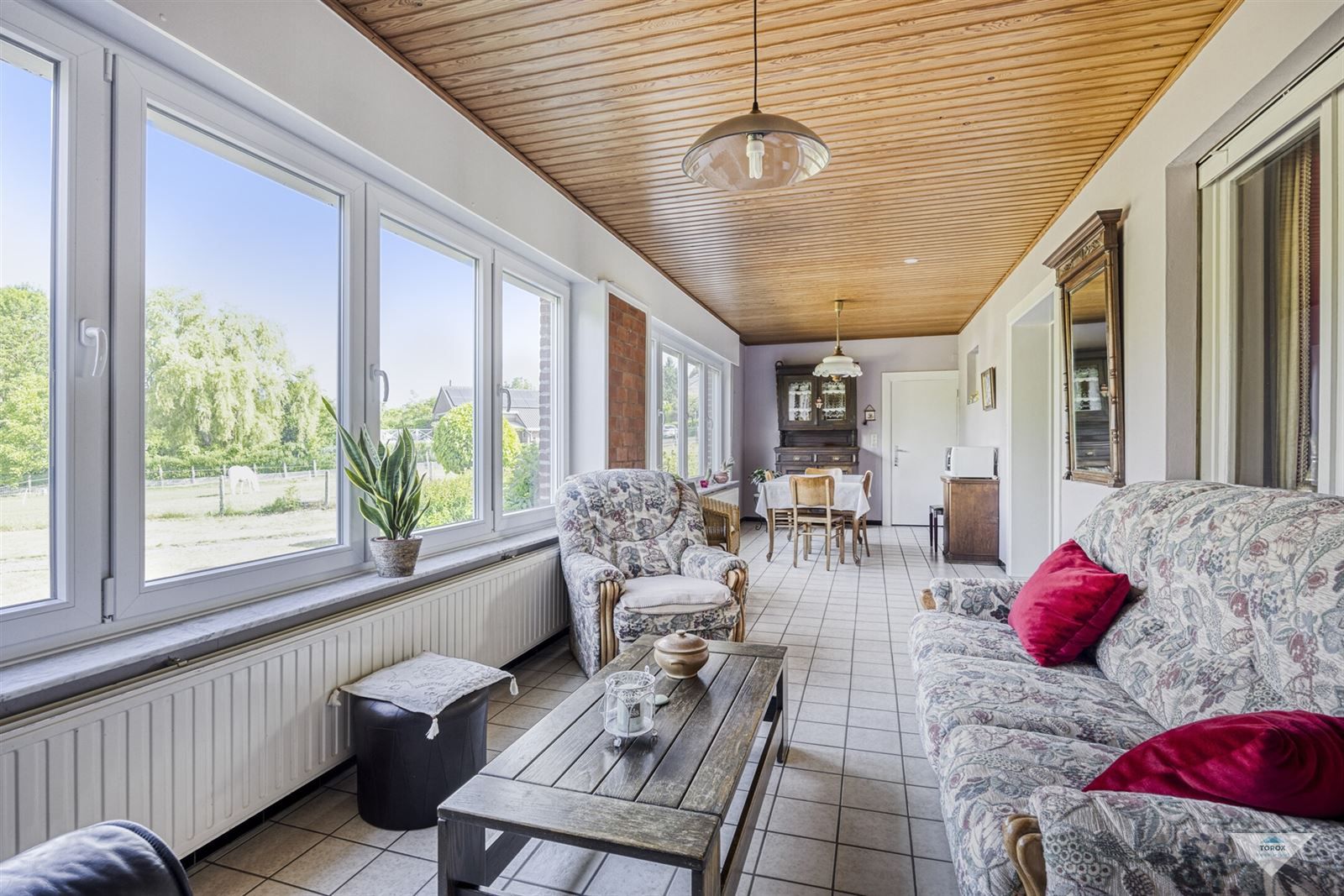 Te renoveren huis op groot perceel foto 10