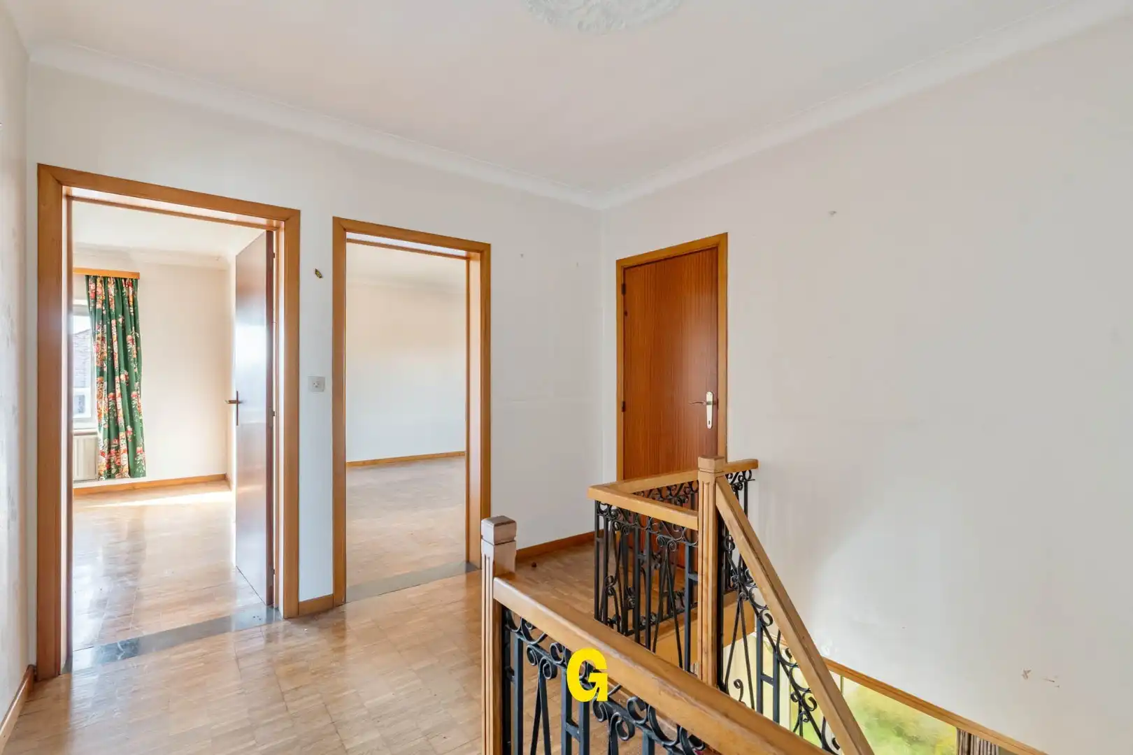 Ruime te renoveren vrijstaande woning op een perceel van 12a 64ca, vlak bij het centrum van Hoeselt - label D foto 12