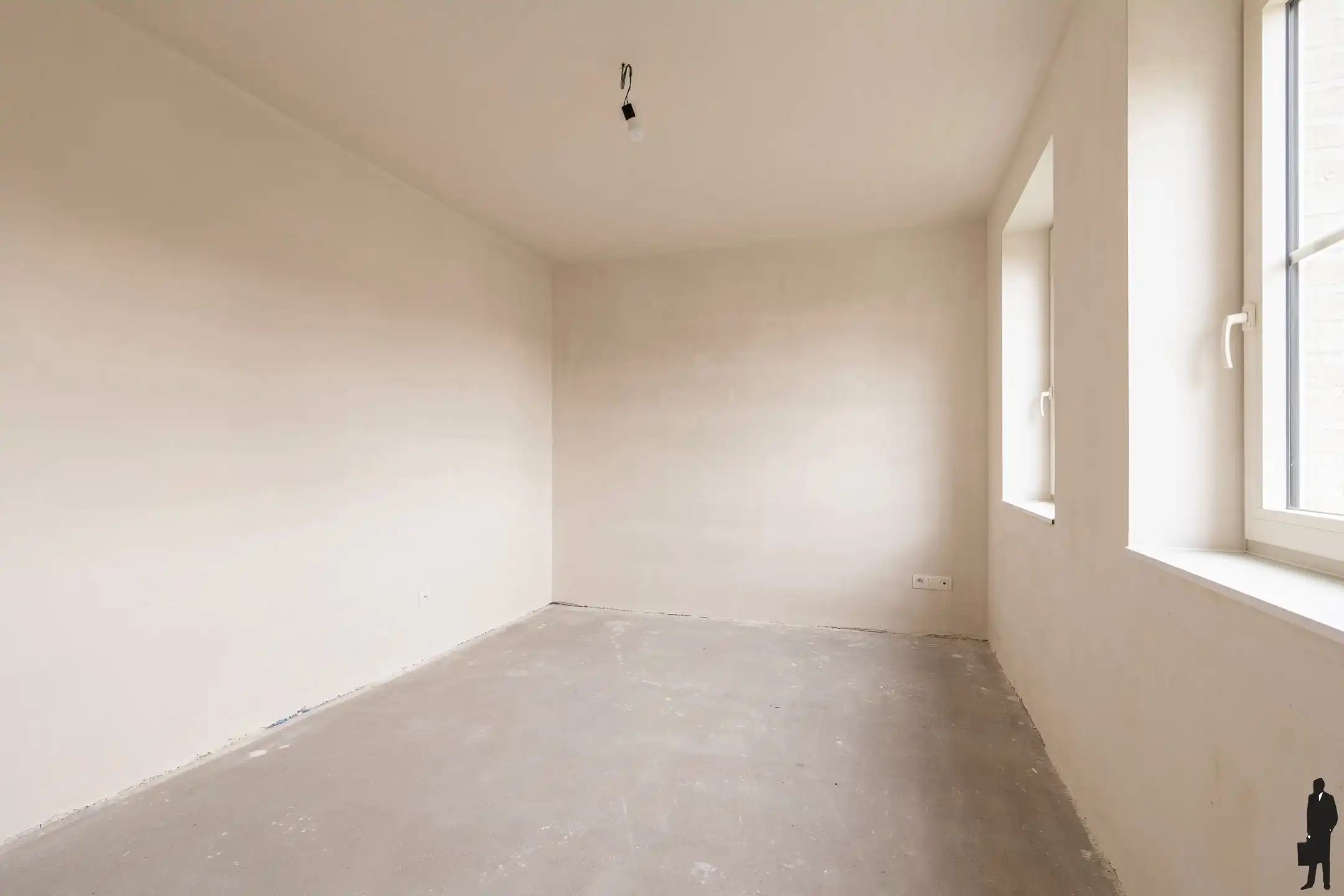 Nieuwbouwwoning met 3 slpk. en riante zolder nabij groen foto 10