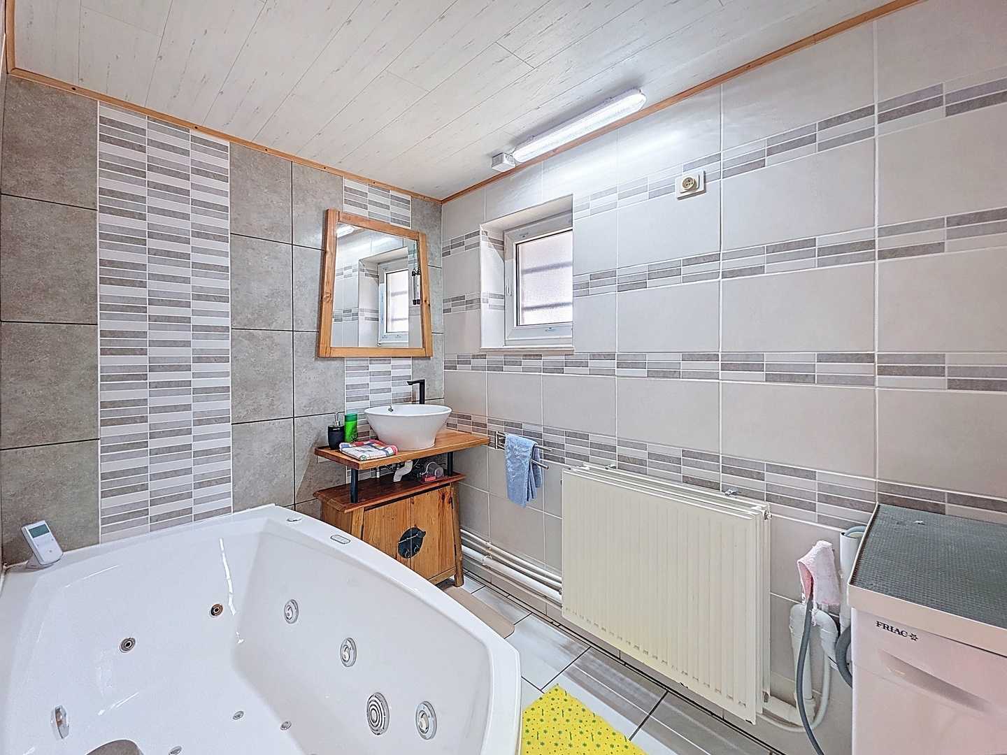Woning op centrale ligging te Nieuwpoort-Stad foto 6