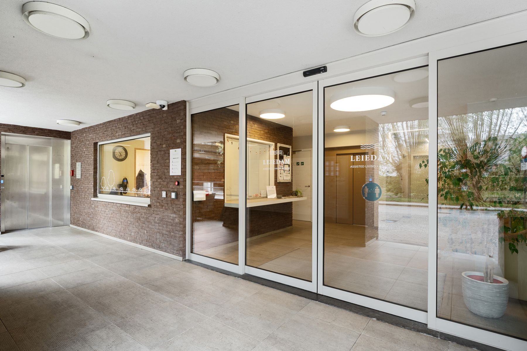 Assistentiewoning met comfort en topligging in Deinze foto 13