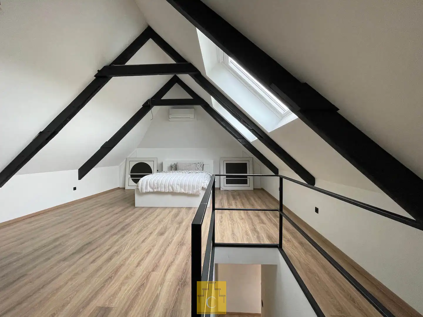 Instapklare horecazaak met ruime woonst op zichtlocatie te Loppem foto 27