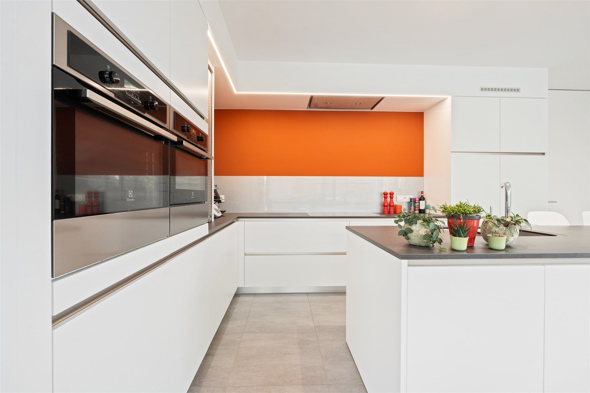 Luxueuze high-end villa in Sint-Lievens-Houtem foto 6