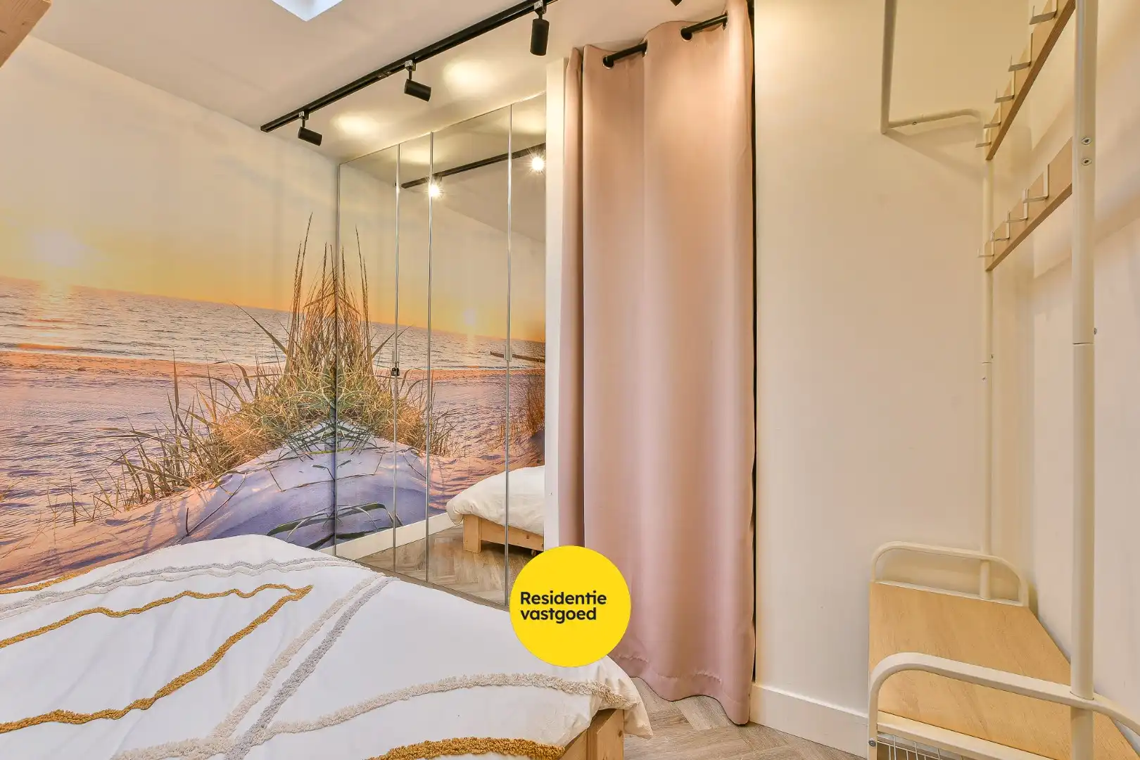 Volledig vernieuwd appartement te koop - achterkant zeedijk Wenduine! foto 14