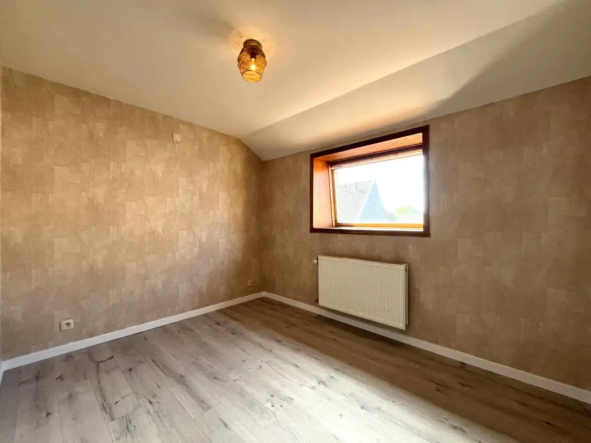 Kortrijk – Gezinswoning met 3 slaapkamers op wandelafstand van het centrum foto 11