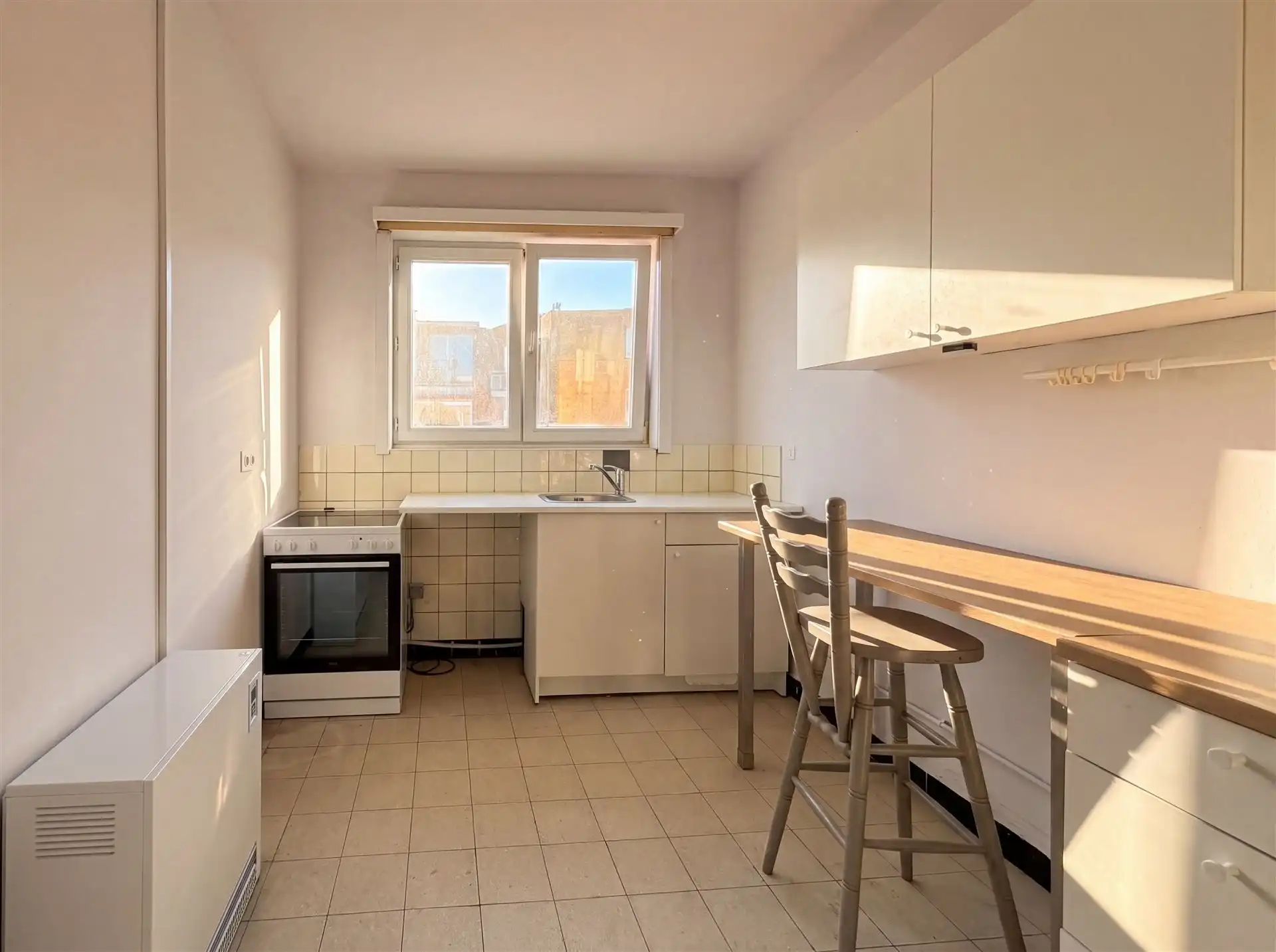 Appartement foto 3