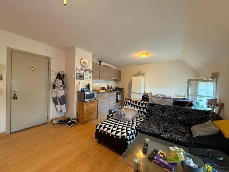 Karaktervolle opbrengsteigendom met 5 appartementen op toplocatie – Markt foto 20