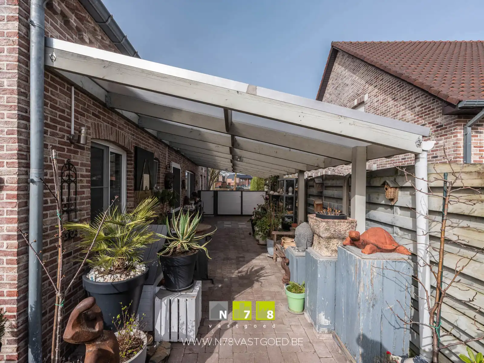 Huis te koop foto 34