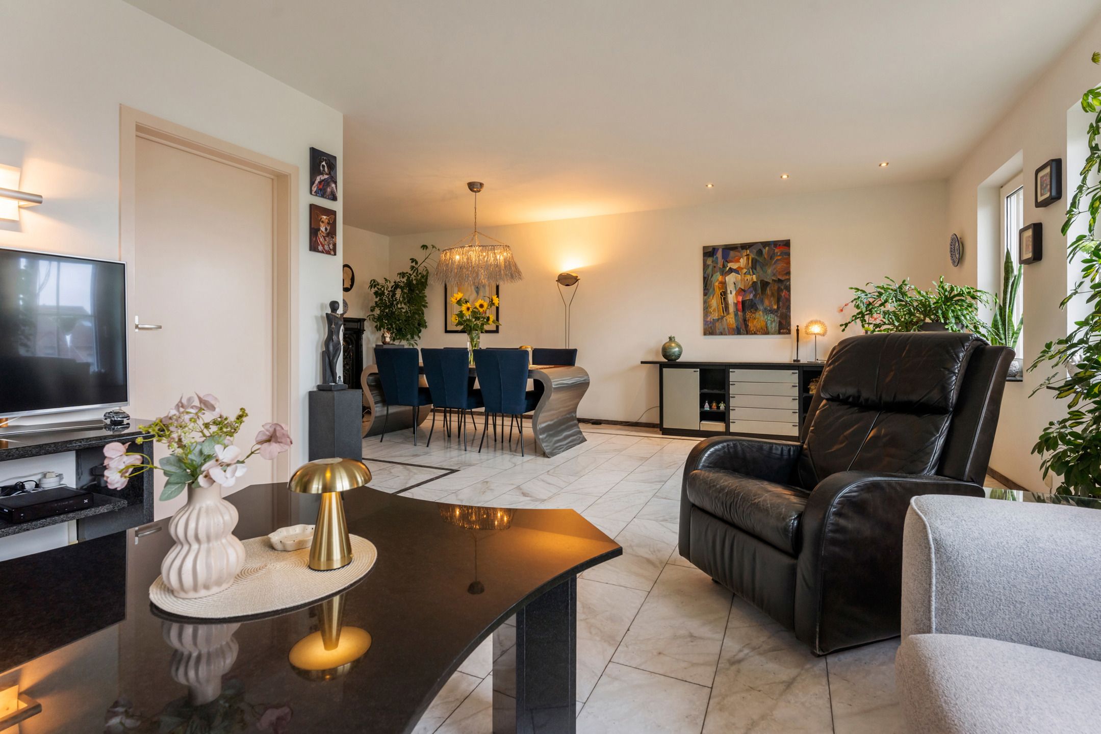 Charmante woning met zuidgericht perceel te Hees  foto 11