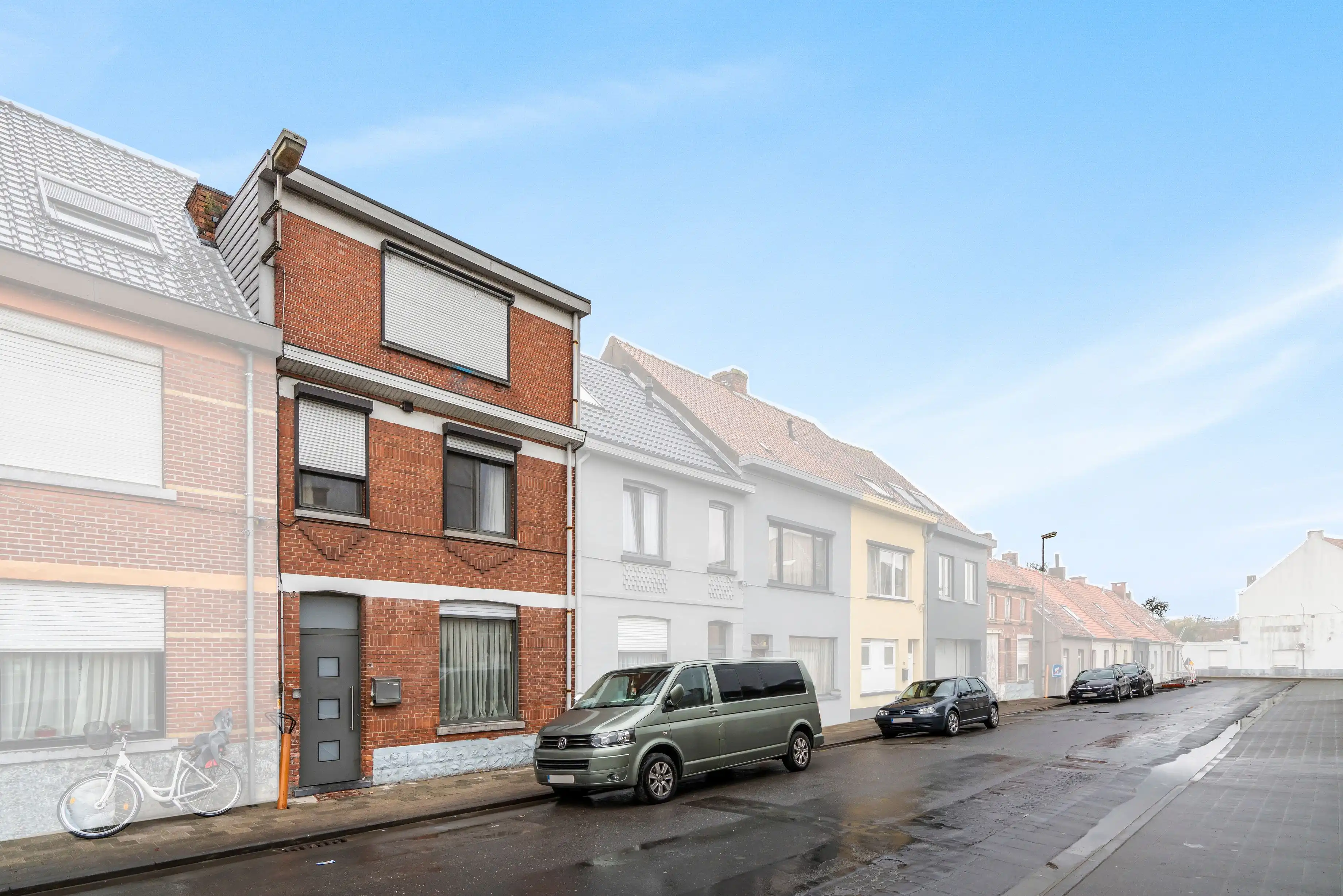 Gebouw te koop Zandstraat 26 - 9900 Eeklo