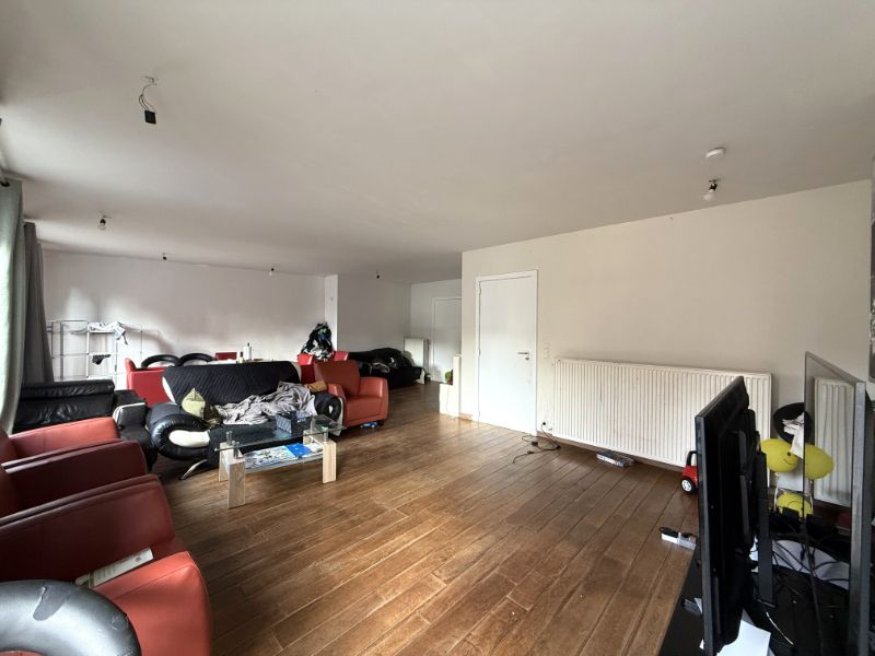 Karaktervolle opbrengsteigendom met 5 appartementen op toplocatie – Markt foto 12