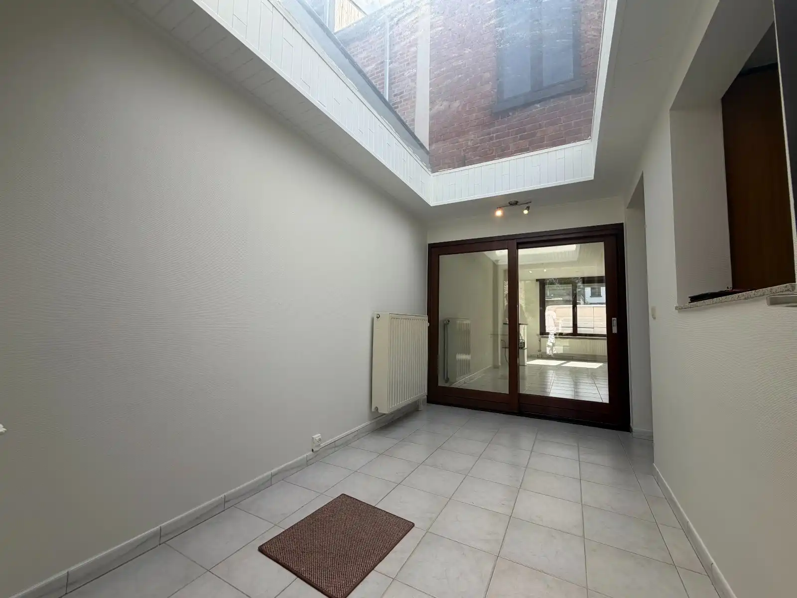 WONING MET 2 SLAAPKAMERS, TUIN EN PRACHTIG UITZICHT OP DE LEIE foto 5