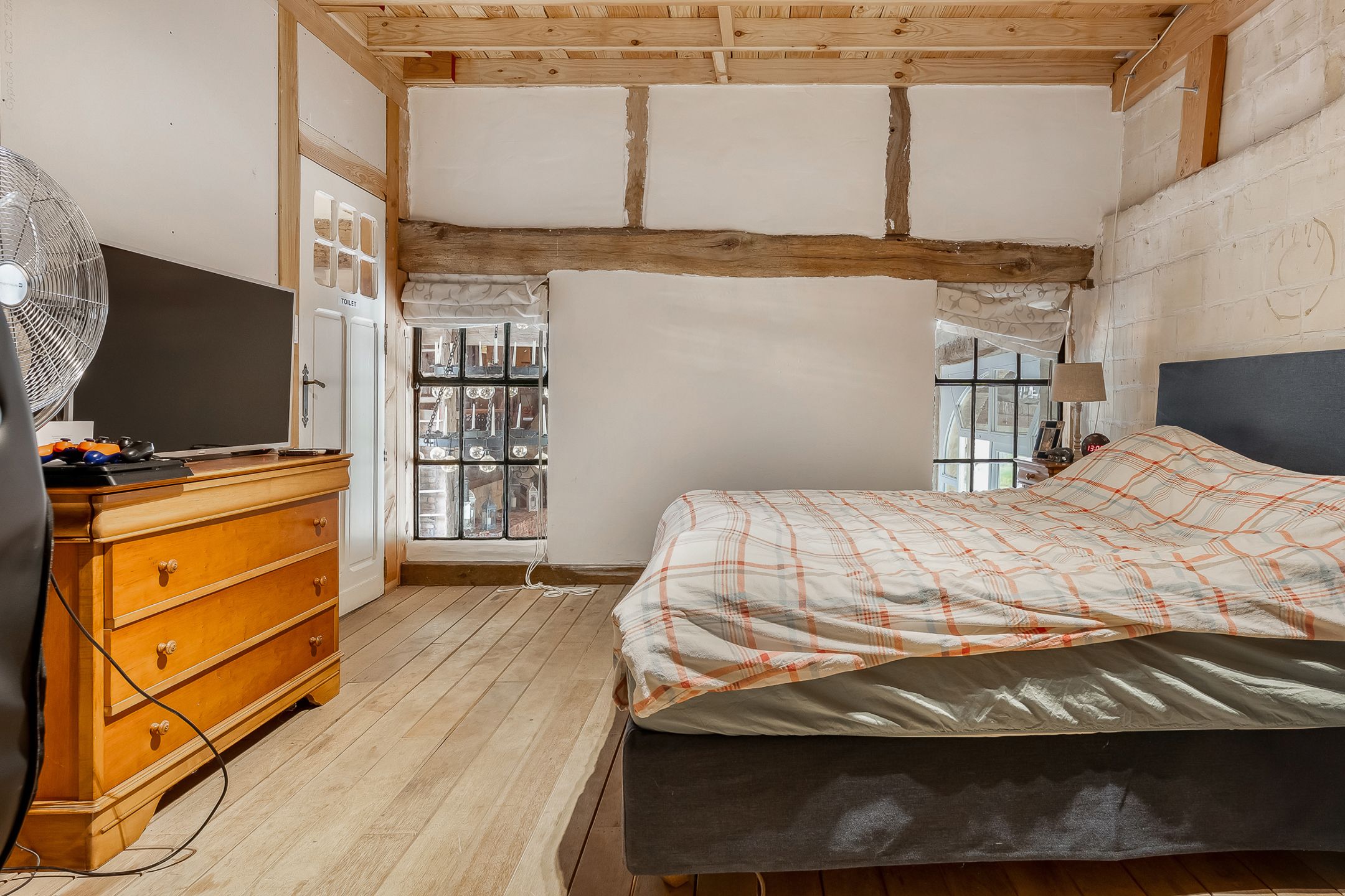 Vierkantshoeve met 3 woningen te Valmeer foto 17