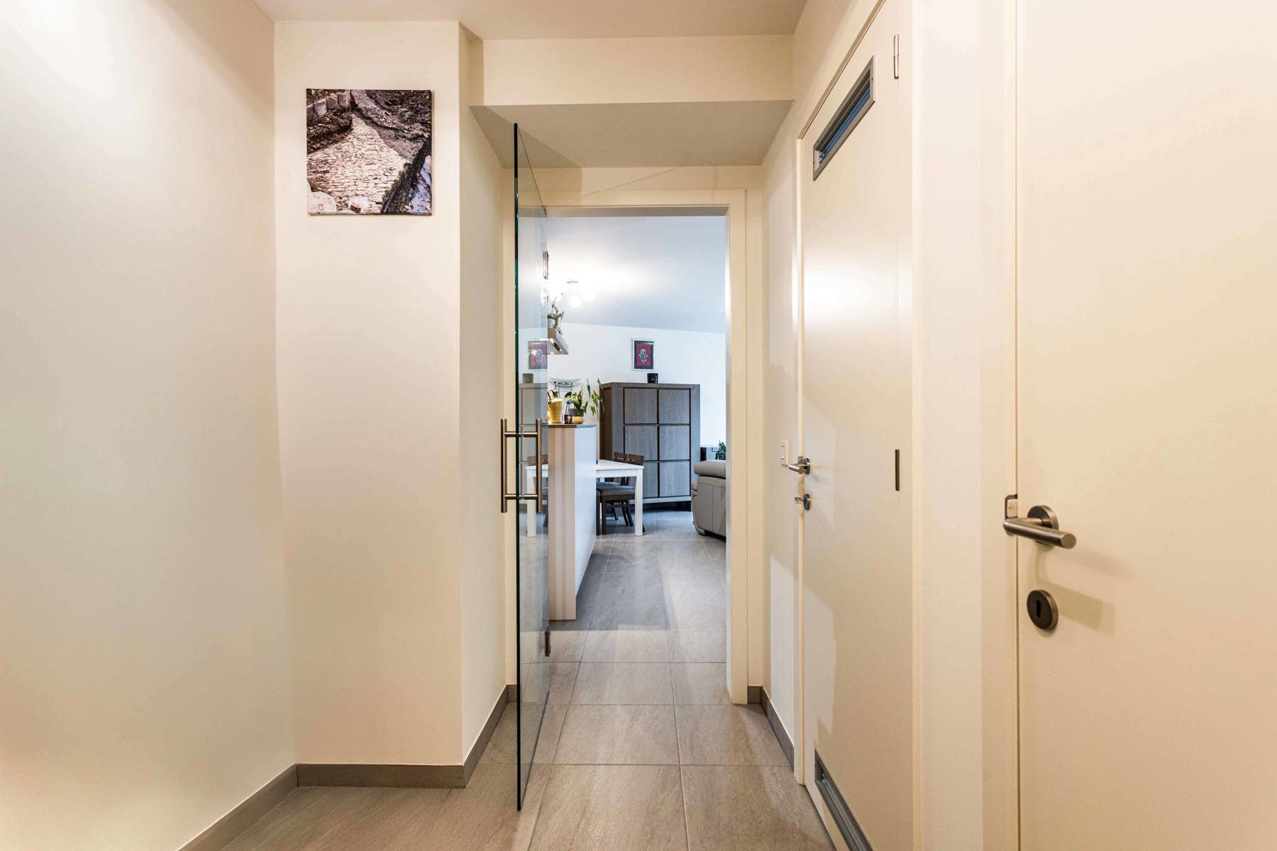 Appartement te koop in centrum van Geraardsbergen foto 11