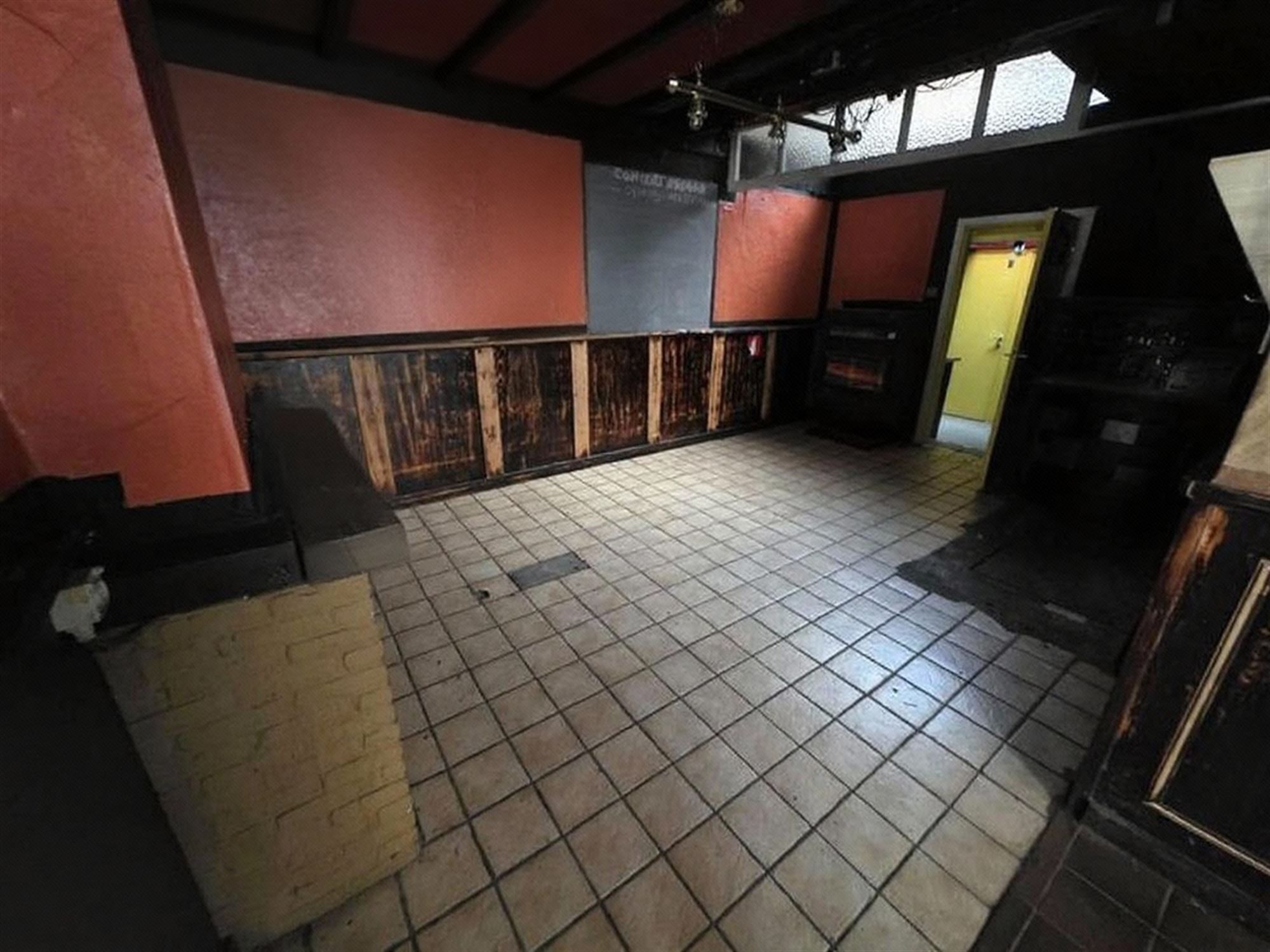 Een stadswoning met klasse én commerciële troef foto 11