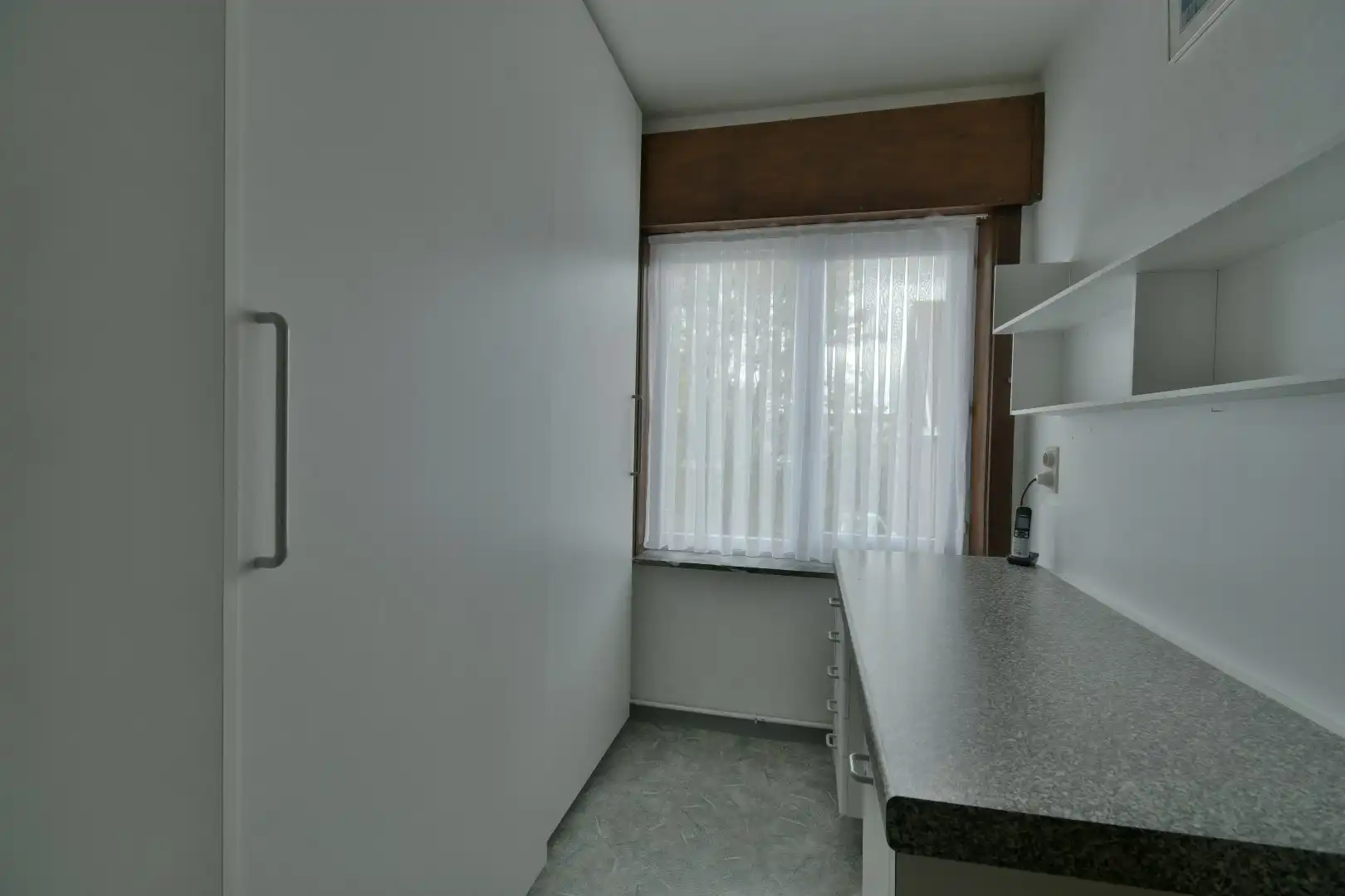 Gezellige woning nabij het centrum van Staden! foto 11