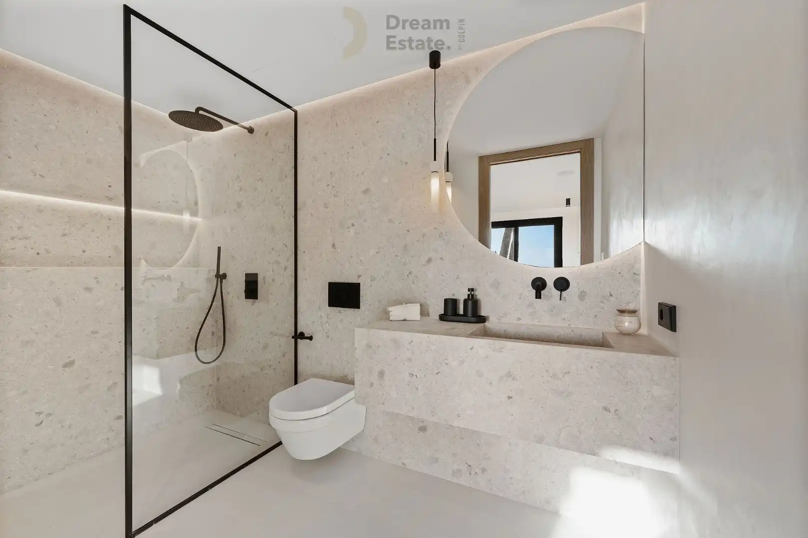 Eigentijds 3-kamertype te Nueva Andalucia, La Cerquila, Marbella. foto 21