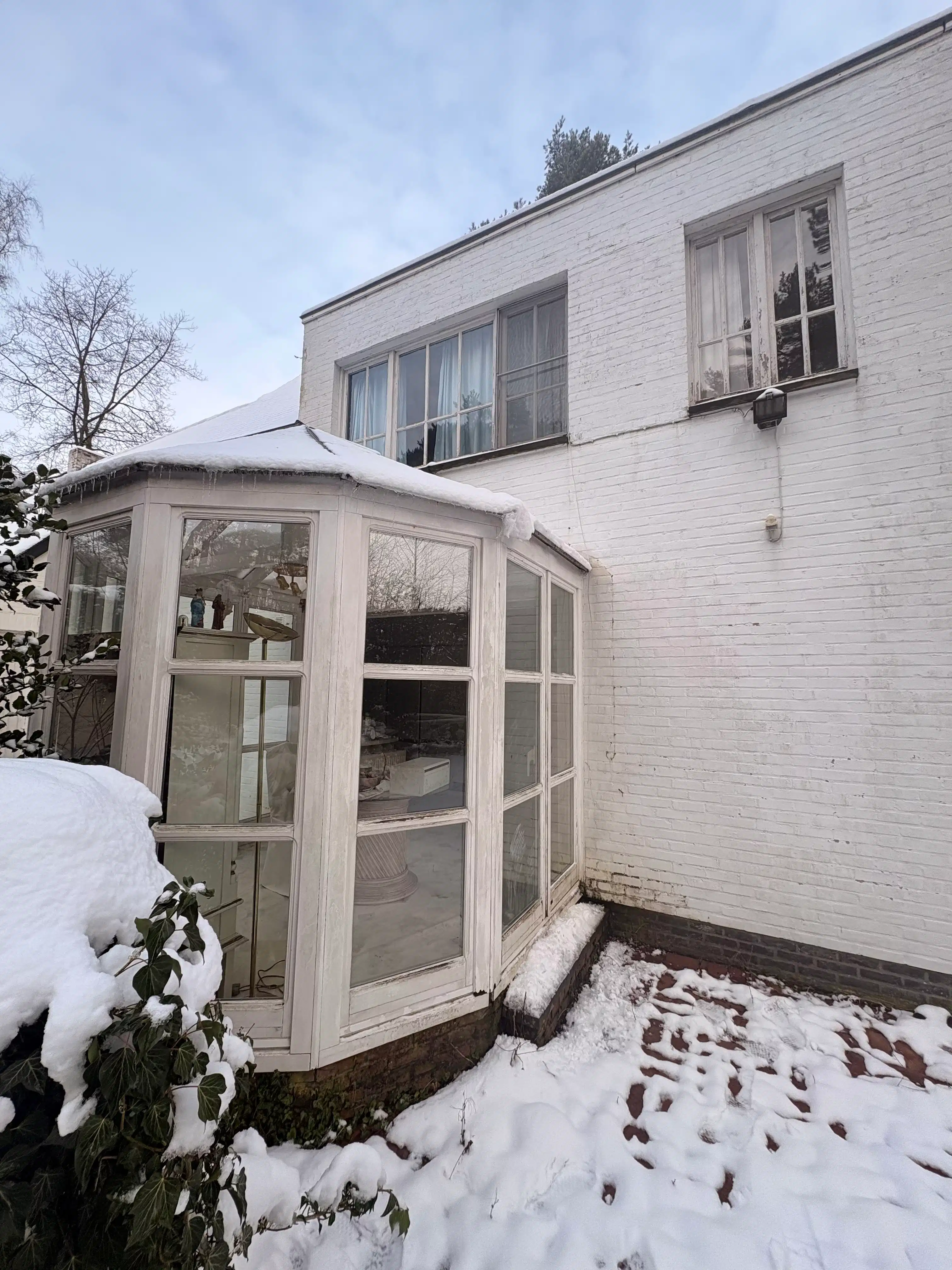 Karaktervolle villa op uniek perceel van ca. 5000 vierkante meter foto 16