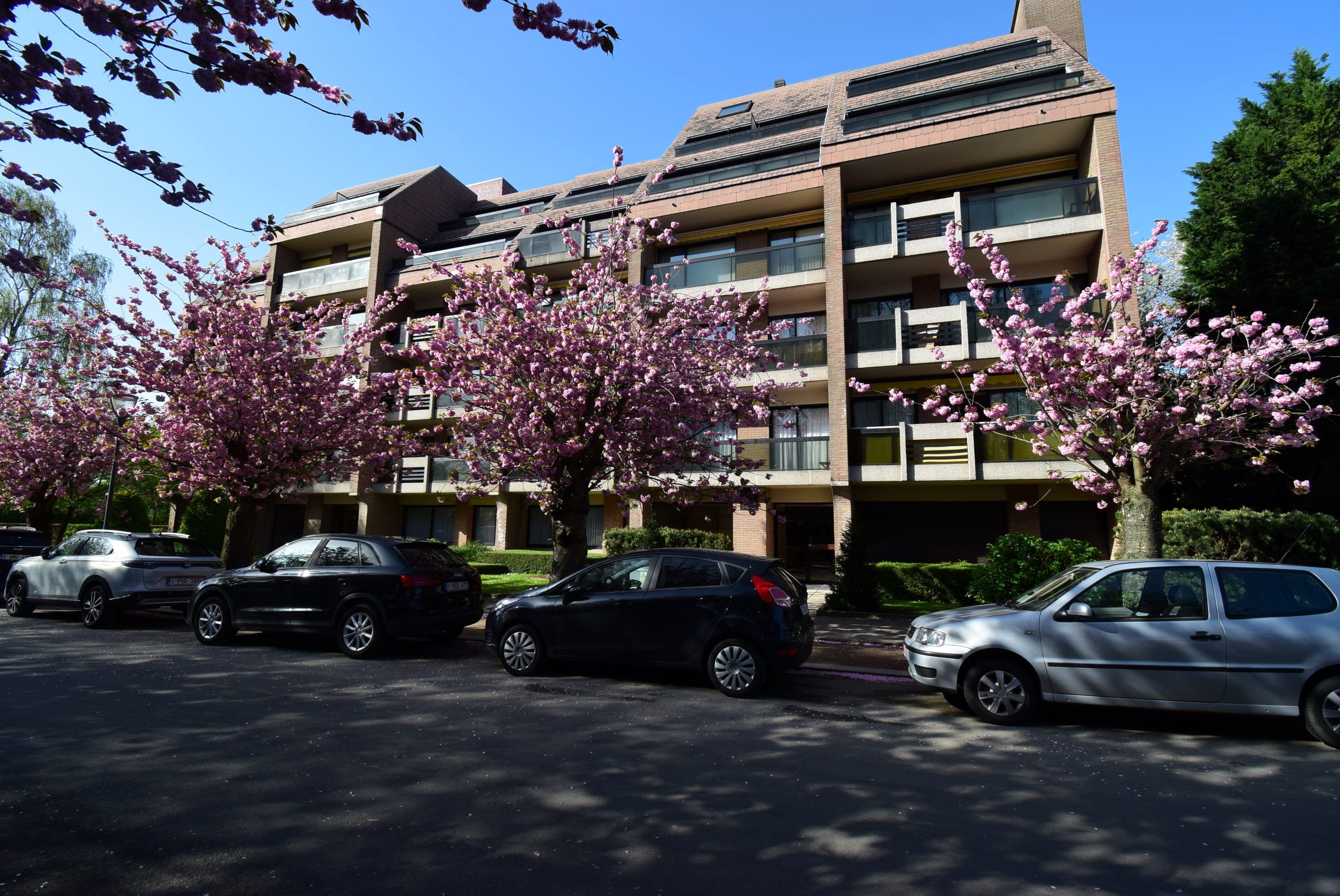 Appartement te koop Avenue Jean Sibélius 69 - 1070 Anderlecht