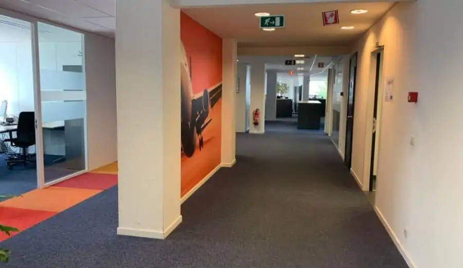 Posthoflei 1-3-5, 2600 Berchem foto 5