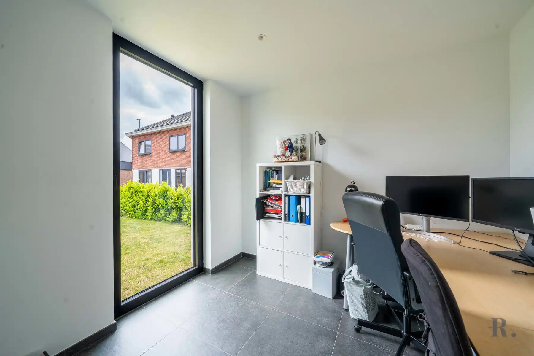 Luxueus appartement 2 slk en parking foto 11