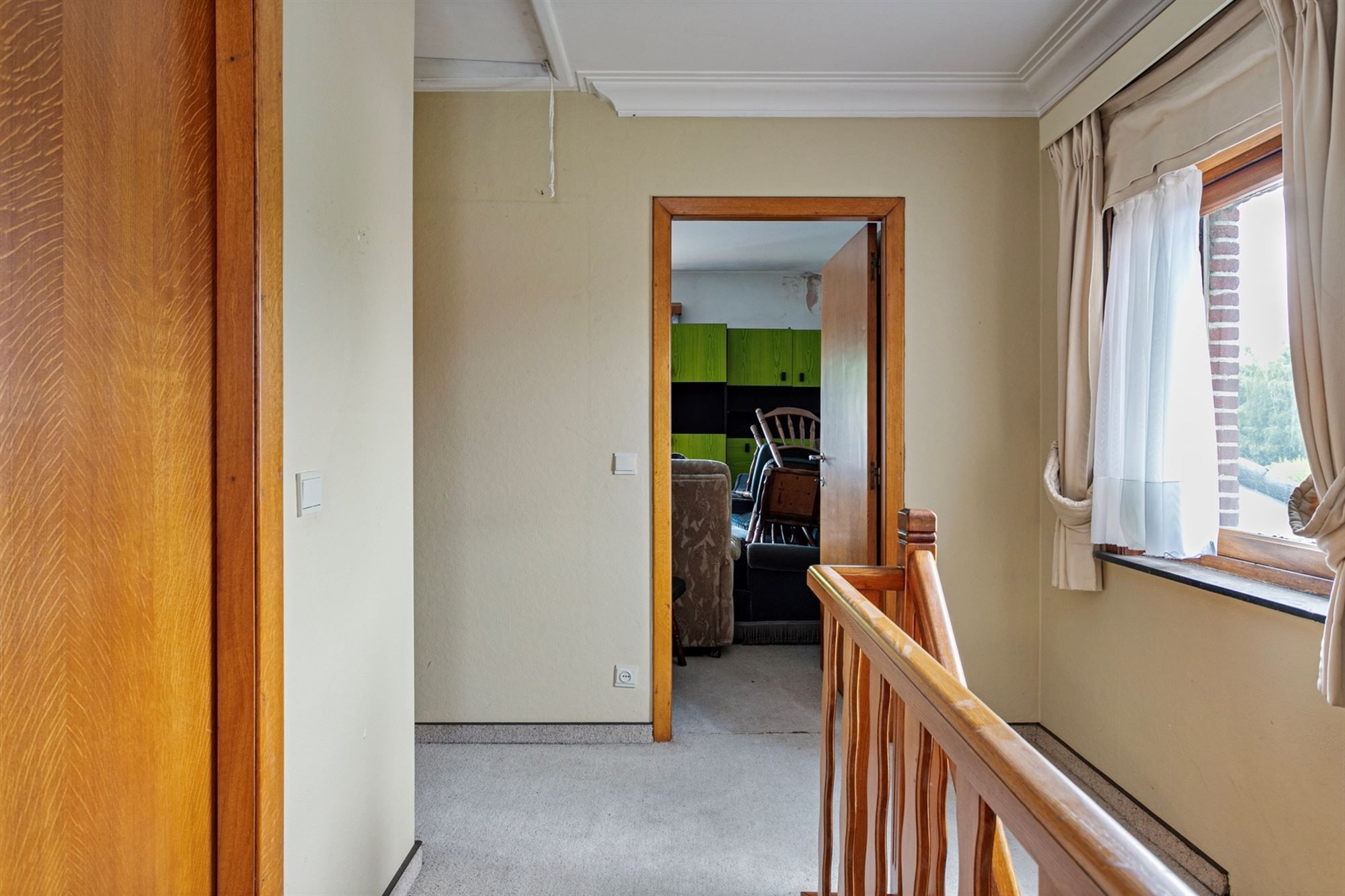VERRASSEND RUIME (252m²), CHARMANTE WONING OP 1018m² TEGEN AGRARISCH GEBIED foto 15